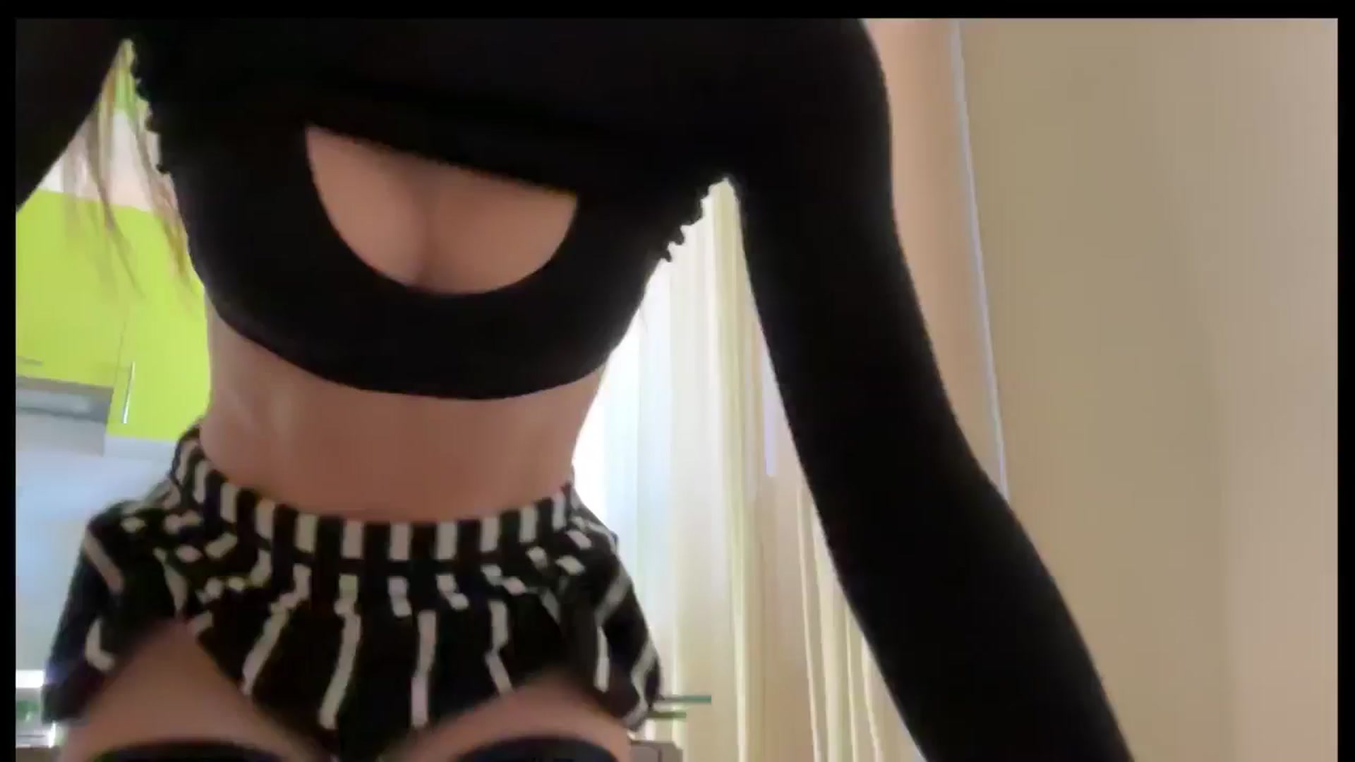 Gallery image thumbnail from LovelyBvnny's myfreecams stream on, 06/30/2025, 13:25 image 9 of 20