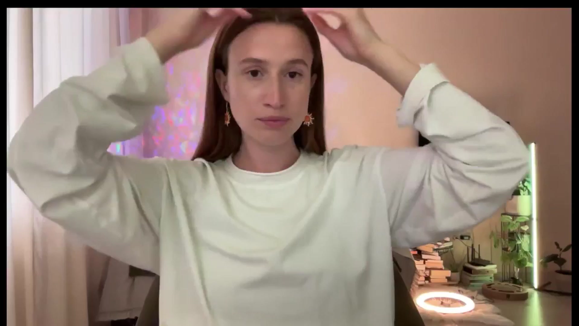 Gallery image thumbnail from LovelyBvnny's myfreecams stream on, 07/02/2025, 14:54 image 5 of 20