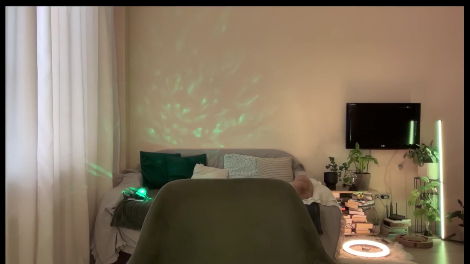 Gallery image thumbnail from LovelyBvnny's myfreecams stream on, 07/04/2025, 15:04 image 12 of 20