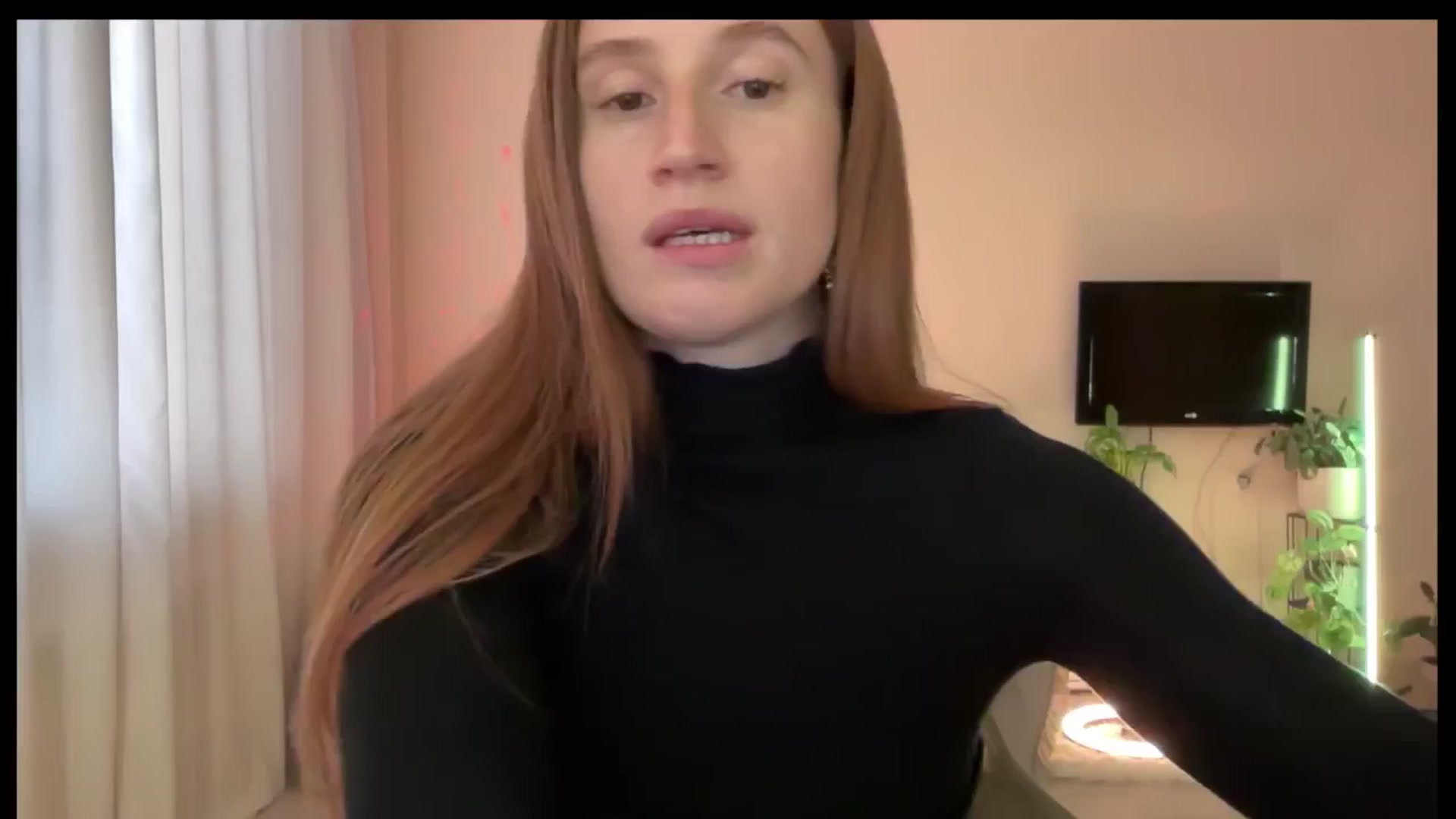 Gallery image thumbnail from LovelyBvnny's myfreecams stream on, 07/04/2025, 15:04 image 17 of 20