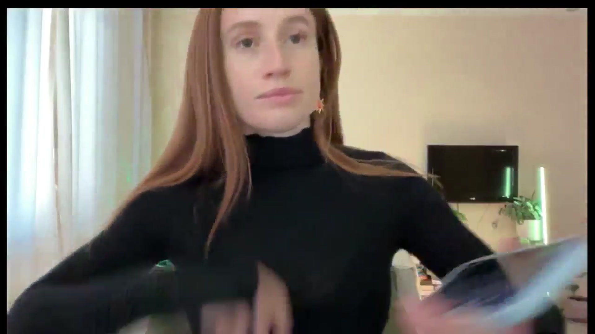 Gallery image thumbnail from LovelyBvnny's myfreecams stream on, 07/07/2025, 15:18 image 16 of 20