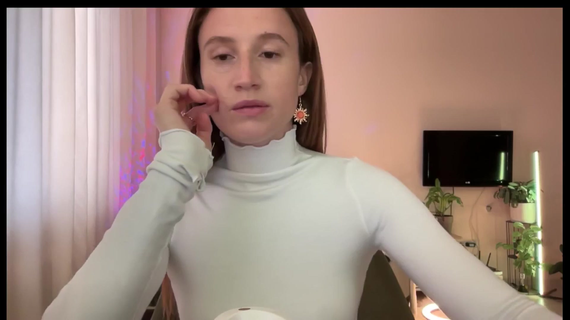 Gallery image thumbnail from LovelyBvnny's myfreecams stream on, 07/11/2025, 13:06 image 3 of 20