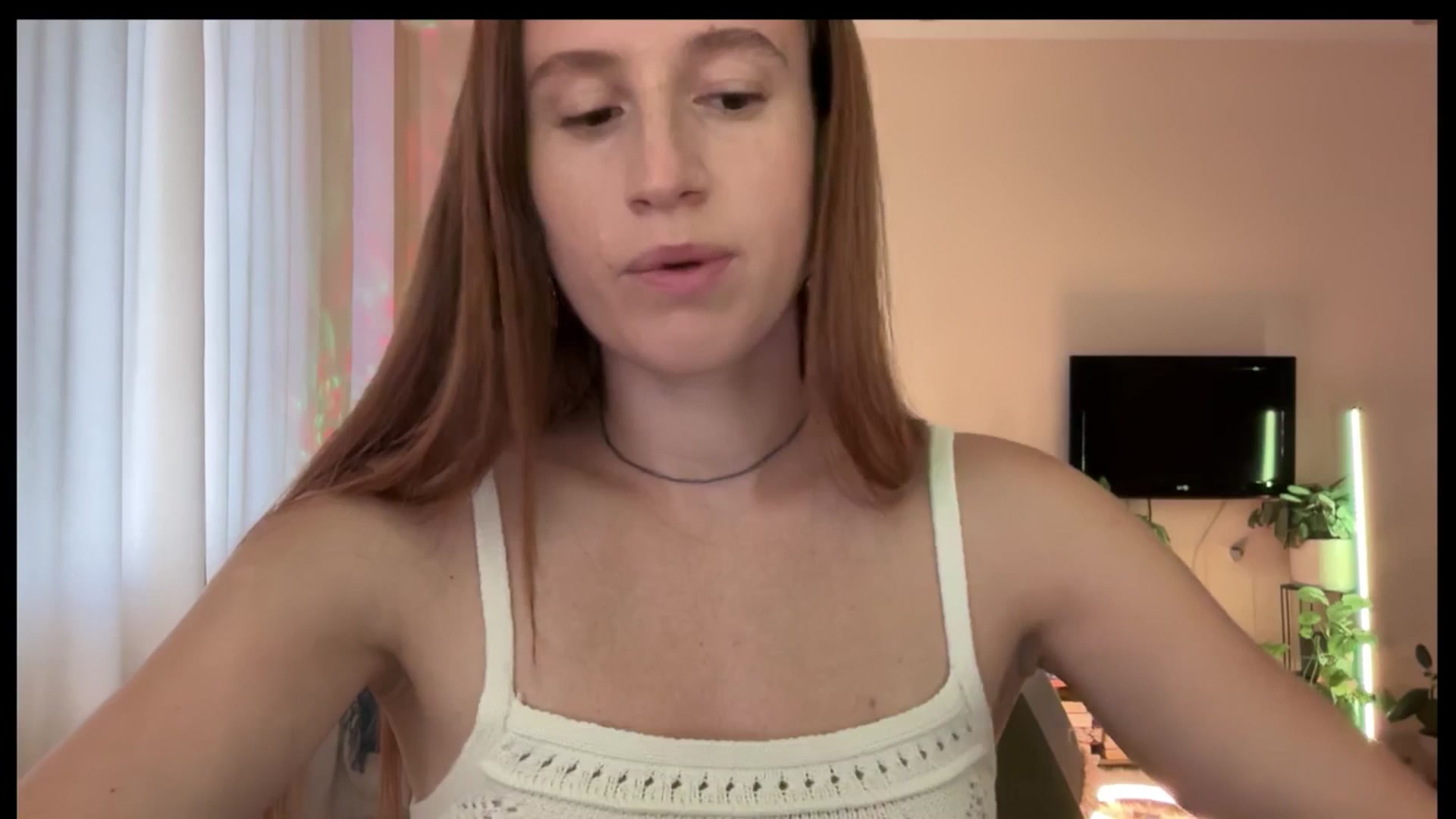 Gallery image thumbnail from LovelyBvnny's myfreecams stream on, 07/13/2025, 14:21 image 15 of 20