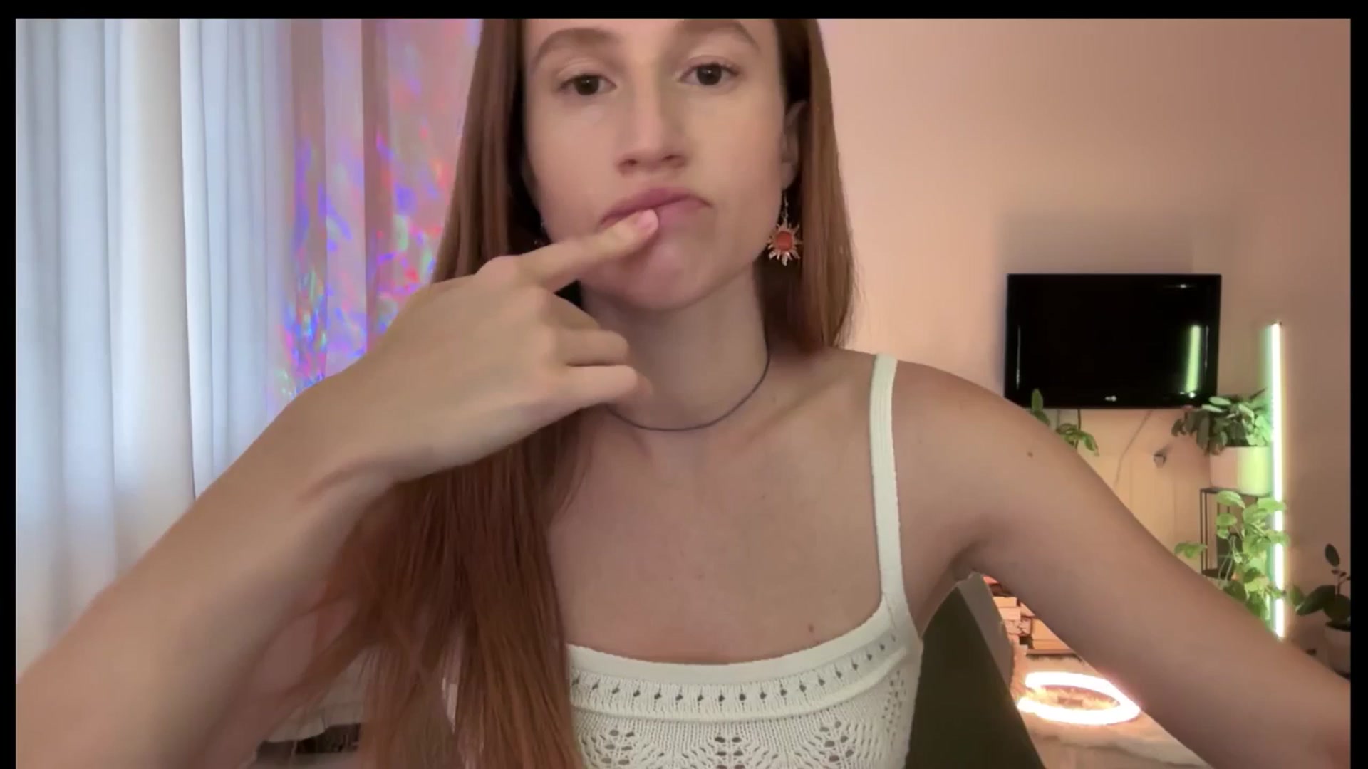 Gallery image thumbnail from LovelyBvnny's myfreecams stream on, 07/13/2025, 14:21 image 7 of 20