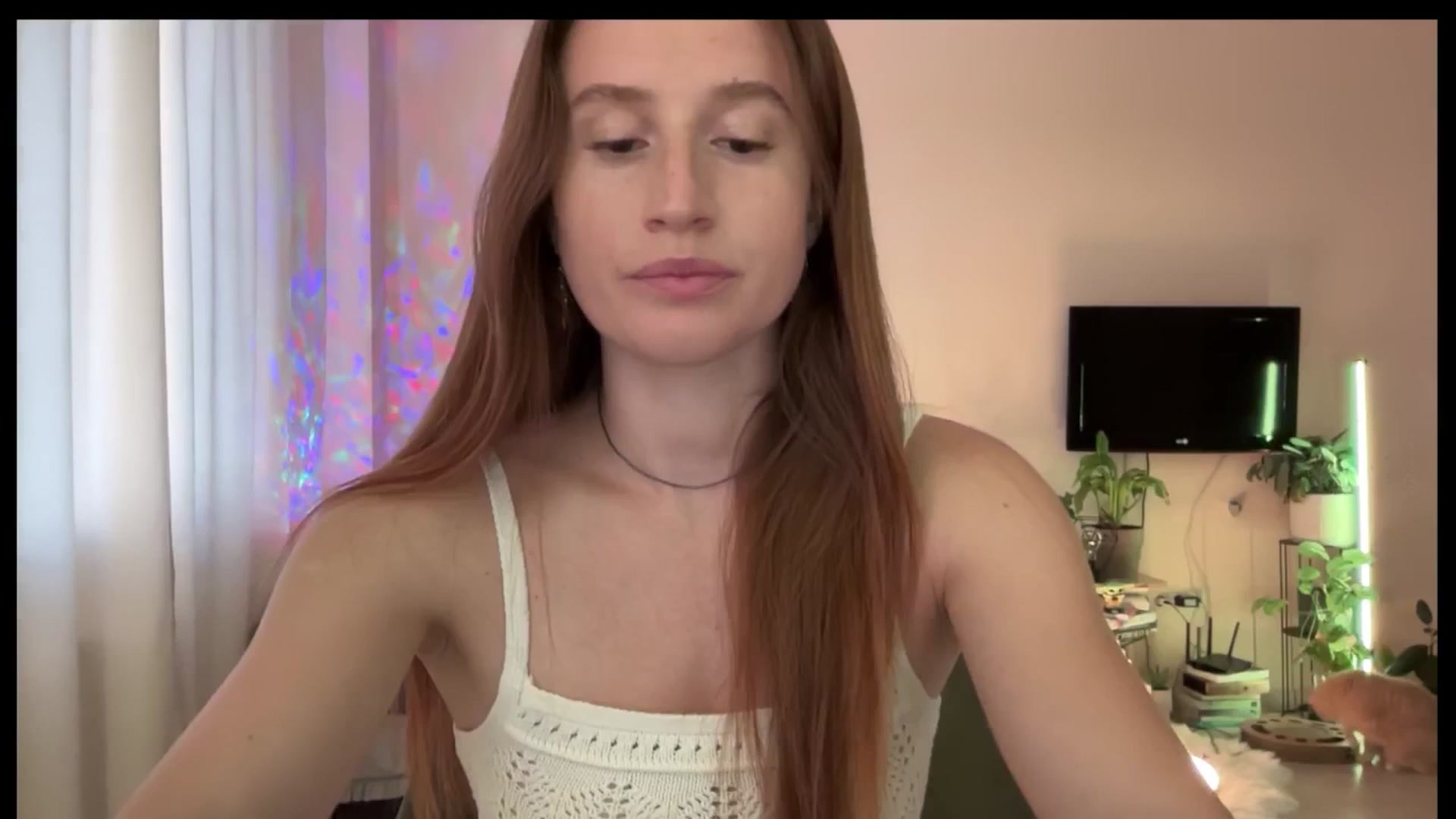 Gallery image thumbnail from LovelyBvnny's myfreecams stream on, 07/13/2025, 15:53 image 5 of 20