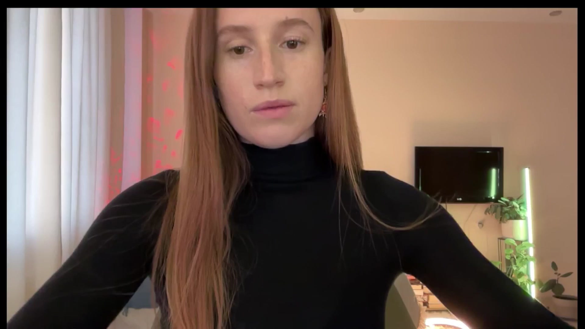 Gallery image thumbnail from LovelyBvnny's myfreecams stream on, 07/13/2025, 15:53 image 14 of 20