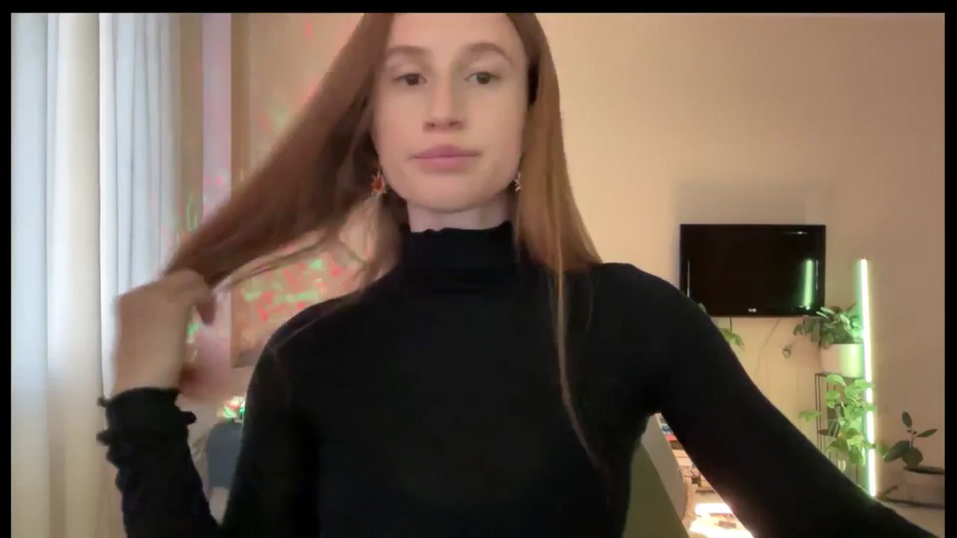 Gallery image thumbnail from LovelyBvnny's myfreecams stream on, 07/13/2025, 15:53 image 19 of 20