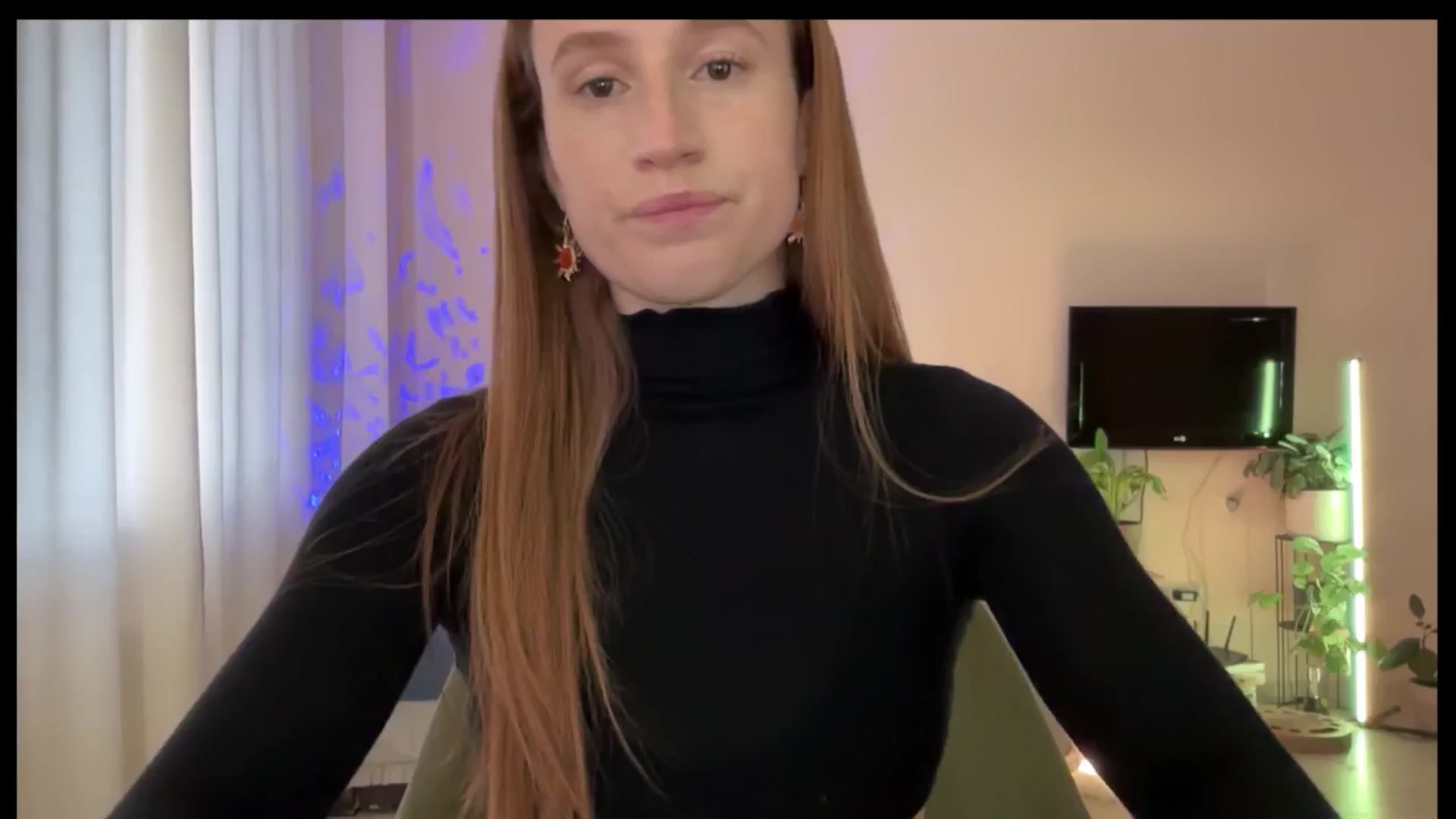 Gallery image thumbnail from LovelyBvnny's myfreecams stream on, 07/13/2025, 15:53 image 13 of 20