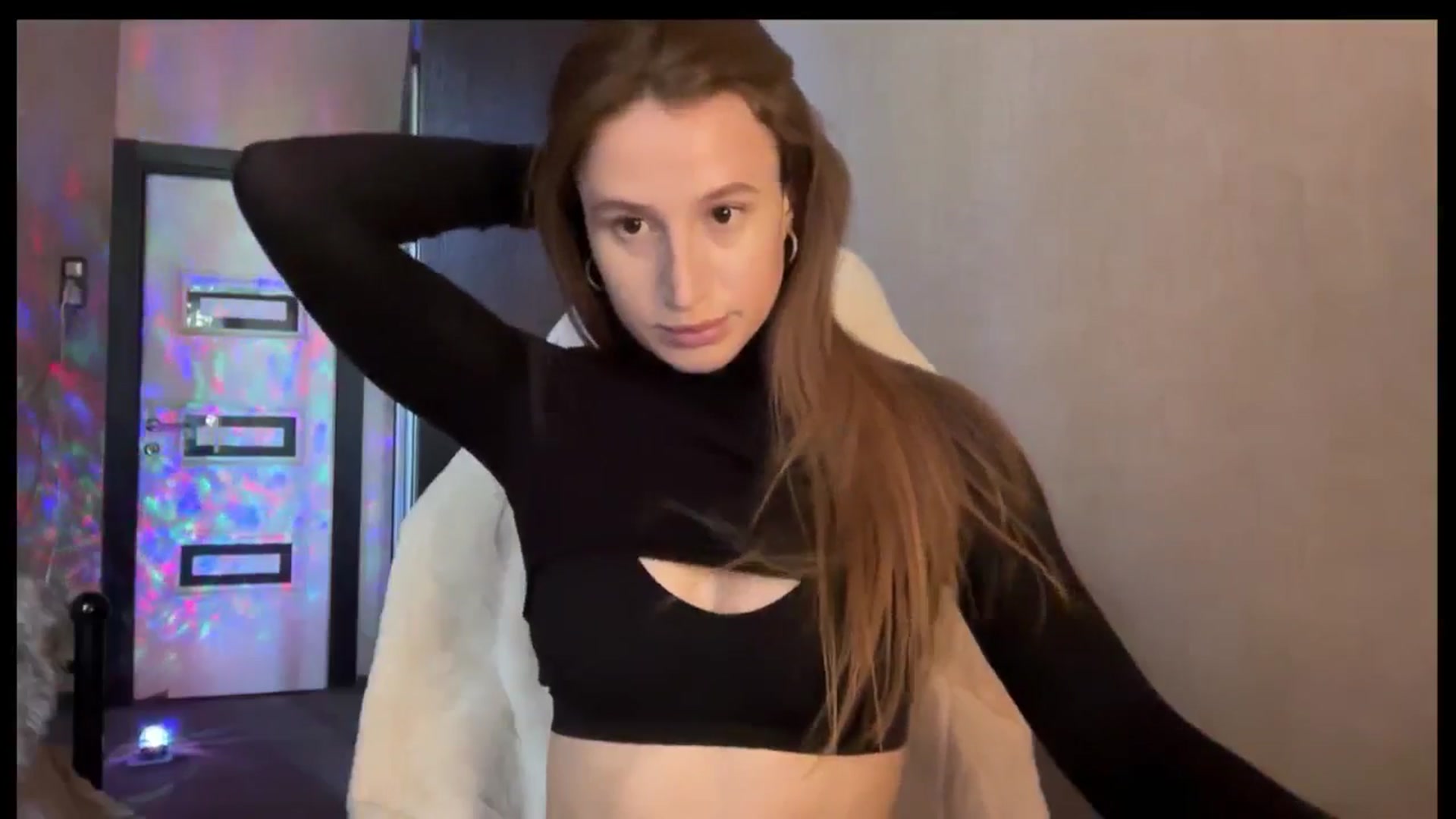 Gallery image thumbnail from LovelyBvnny's myfreecams stream on, 07/23/2025, 13:04 image 5 of 20