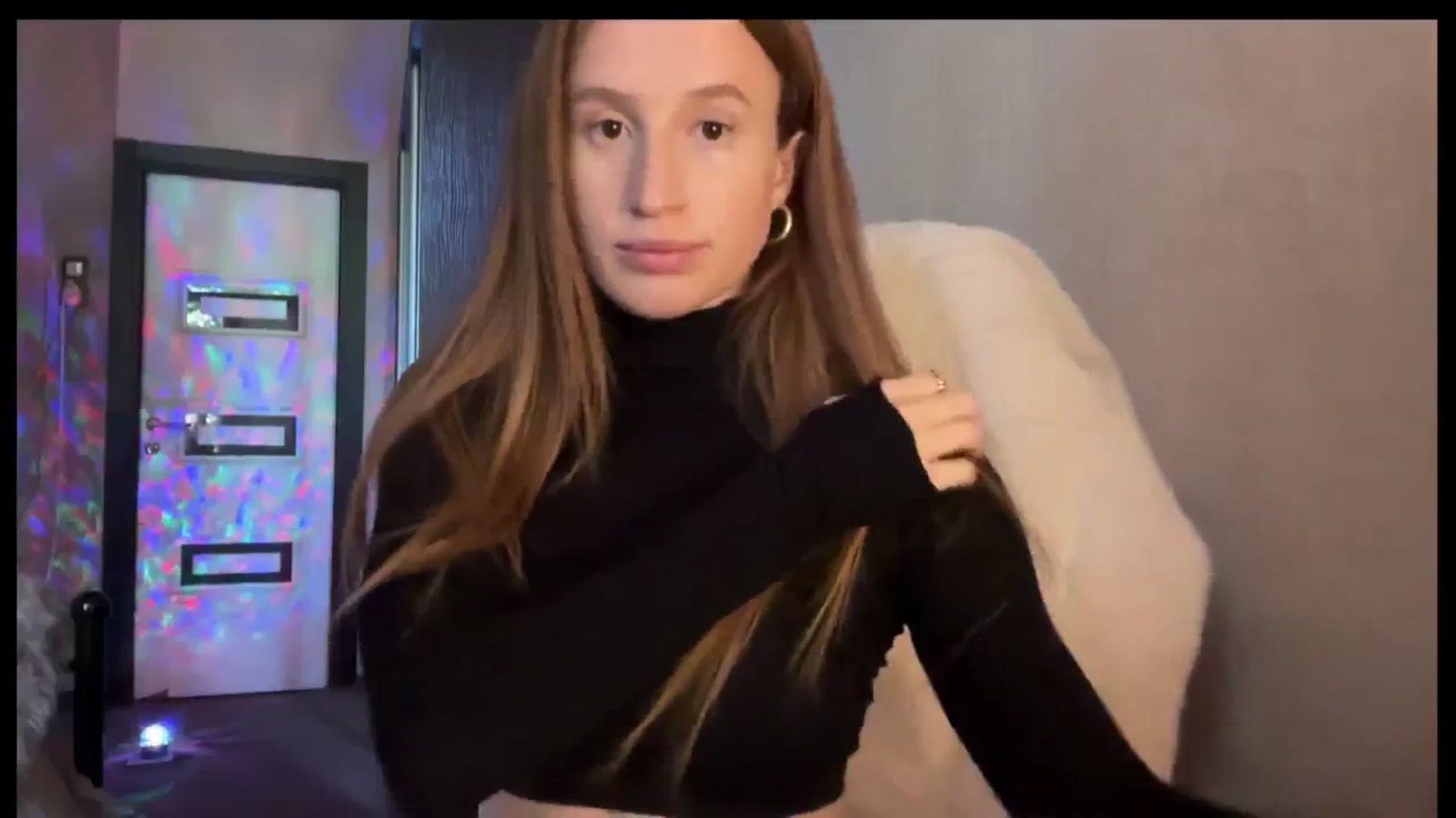 Gallery image thumbnail from LovelyBvnny's myfreecams stream on, 07/23/2025, 13:04 image 15 of 20