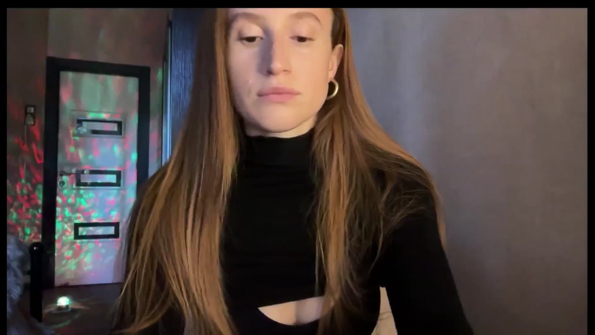 Gallery image thumbnail from LovelyBvnny's myfreecams stream on, 07/23/2025, 13:04 image 12 of 20