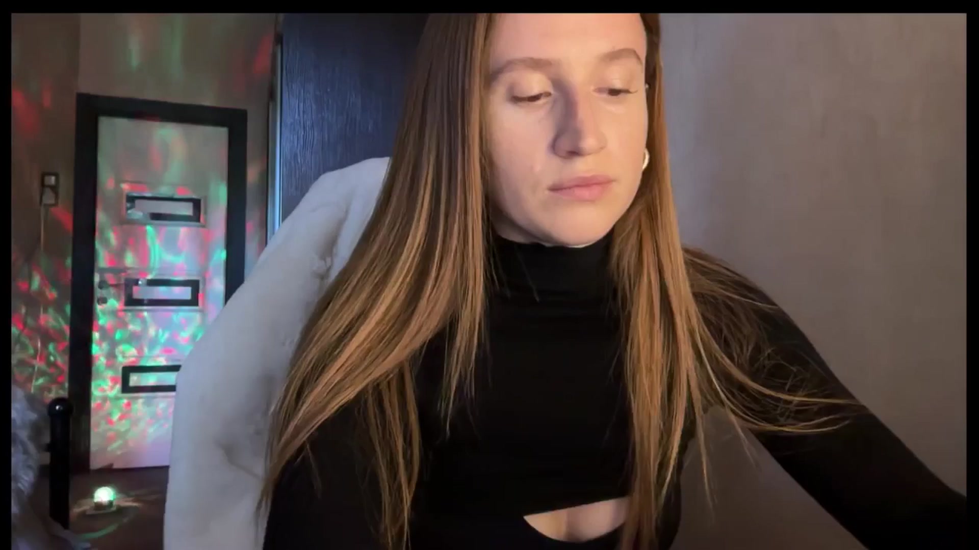 Gallery image thumbnail from LovelyBvnny's myfreecams stream on, 07/23/2025, 13:04 image 14 of 20