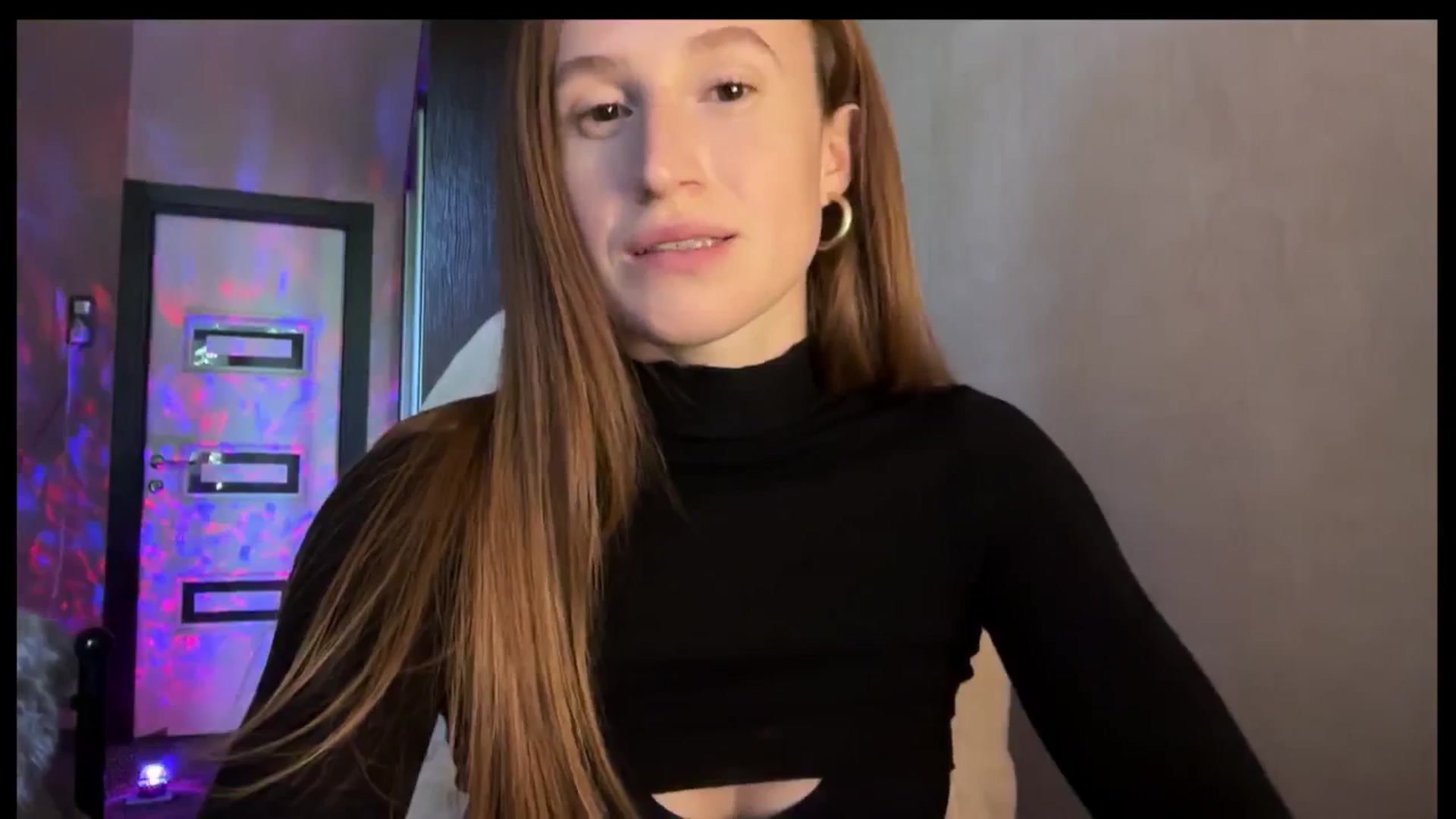 Gallery image thumbnail from LovelyBvnny's myfreecams stream on, 07/23/2025, 14:26 image 11 of 20