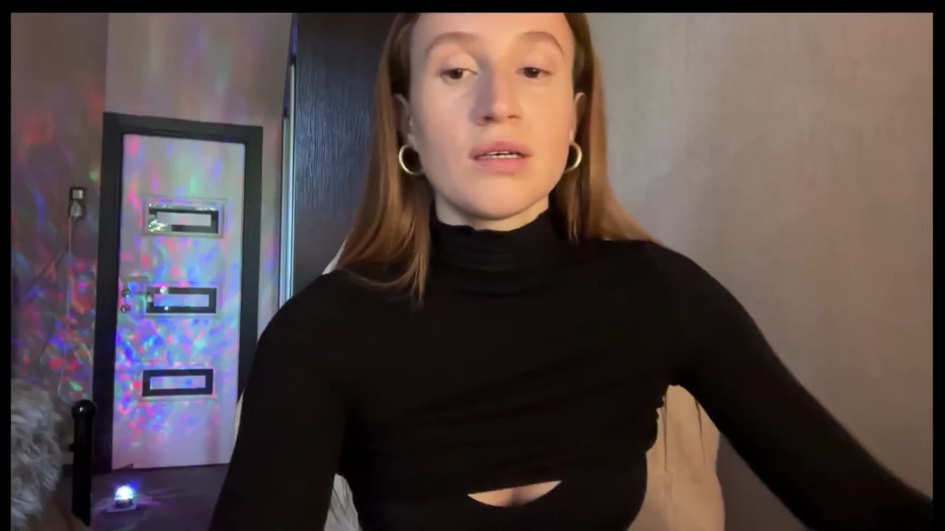 Gallery image thumbnail from LovelyBvnny's myfreecams stream on, 07/23/2025, 14:26 image 2 of 20