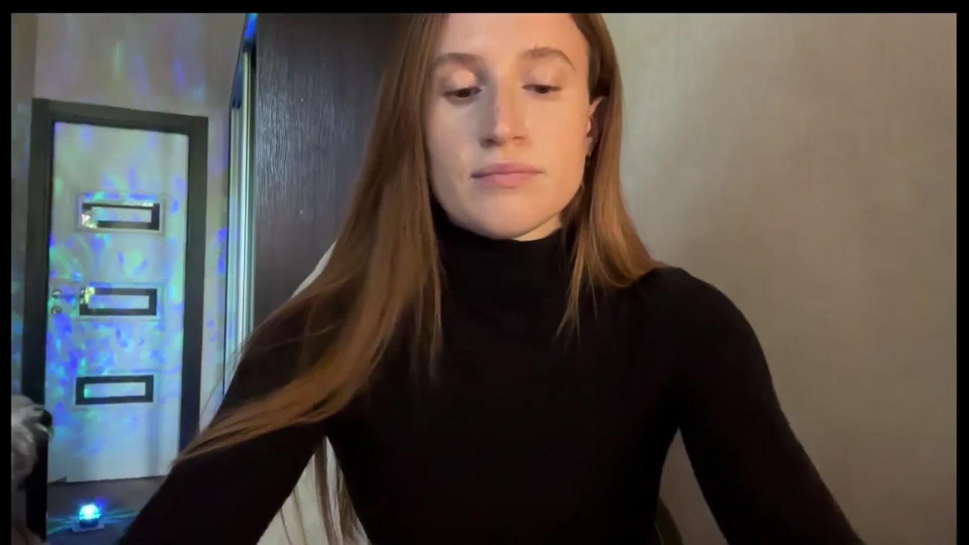Gallery image thumbnail from LovelyBvnny's myfreecams stream on, 07/25/2025, 14:58 image 13 of 20