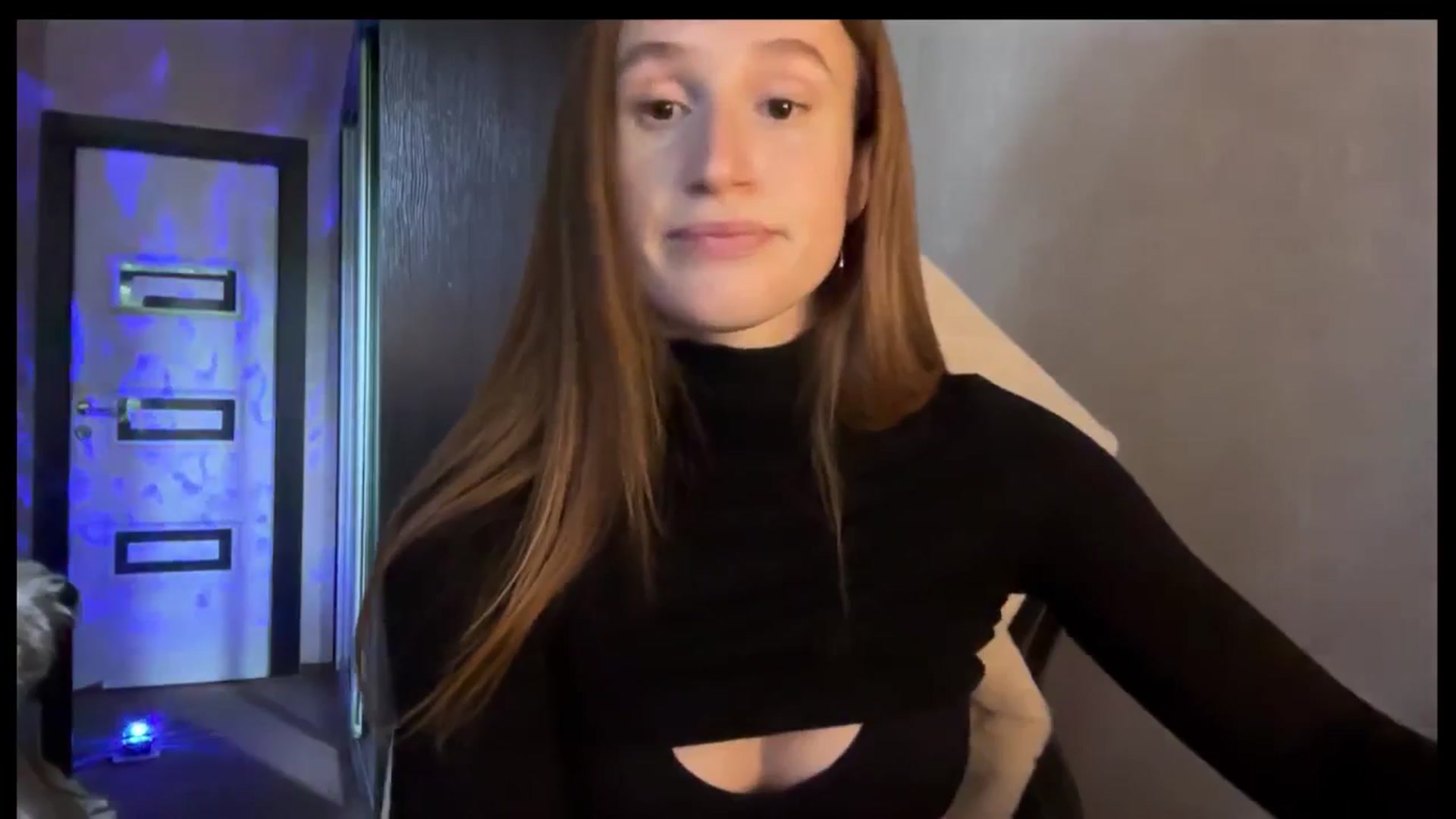 Gallery image thumbnail from LovelyBvnny's myfreecams stream on, 07/25/2025, 14:58 image 18 of 20