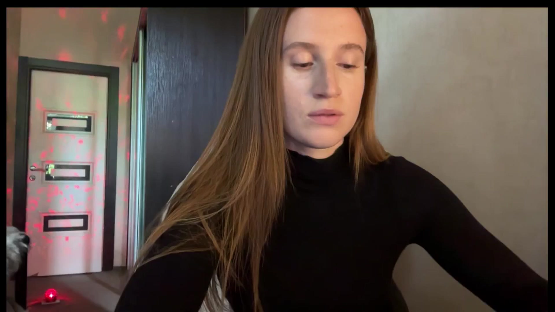 Gallery image thumbnail from LovelyBvnny's myfreecams stream on, 07/25/2025, 14:58 image 12 of 20