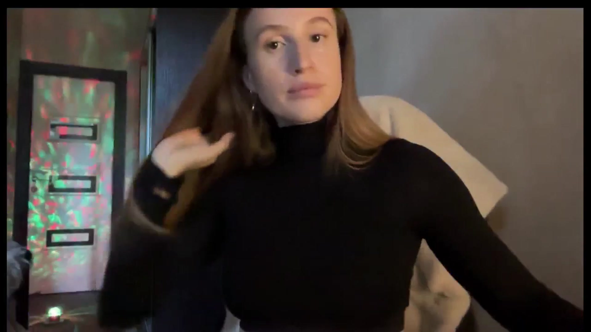 Gallery image thumbnail from LovelyBvnny's myfreecams stream on, 07/25/2025, 14:58 image 15 of 20
