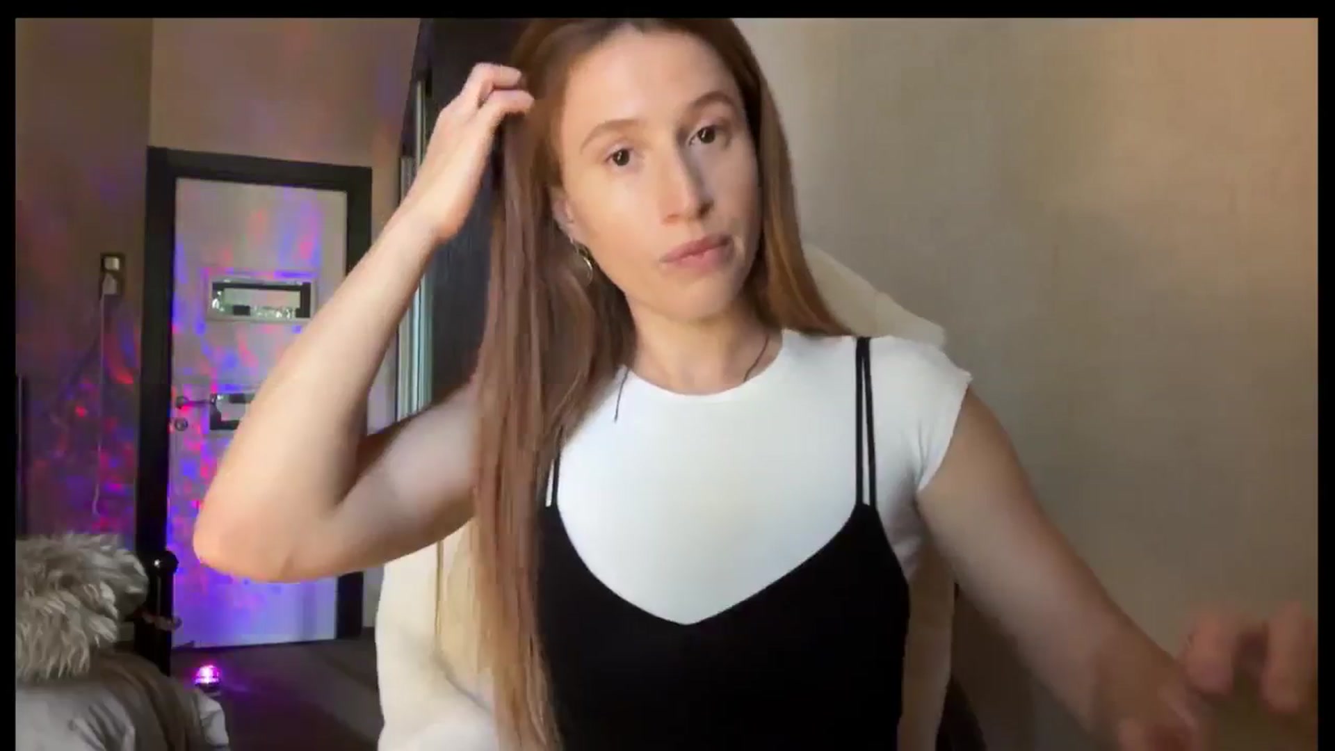Gallery image thumbnail from LovelyBvnny's myfreecams stream on, 08/01/2025, 13:12 image 3 of 20