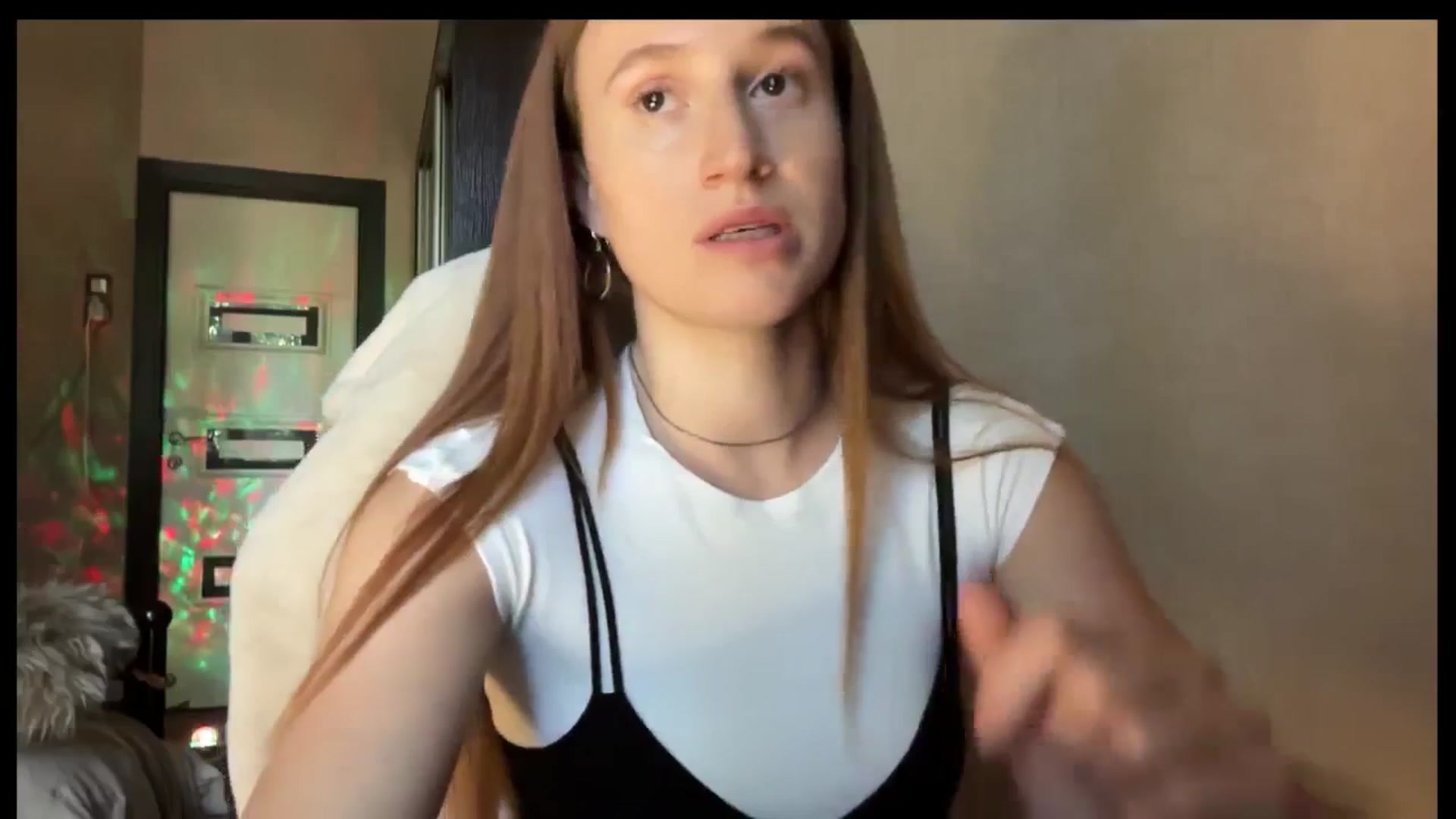 Gallery image thumbnail from LovelyBvnny's myfreecams stream on, 08/01/2025, 13:12 image 5 of 20