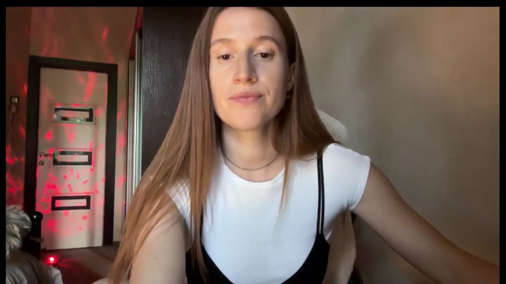Gallery image thumbnail from LovelyBvnny's myfreecams stream on, 08/01/2025, 13:40 image 3 of 20