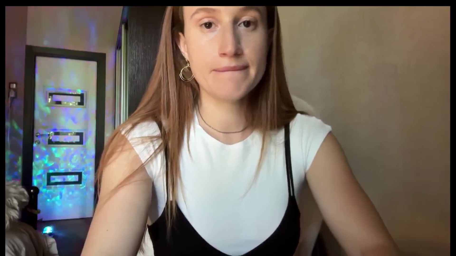 Gallery image thumbnail from LovelyBvnny's myfreecams stream on, 08/01/2025, 13:40 image 17 of 20