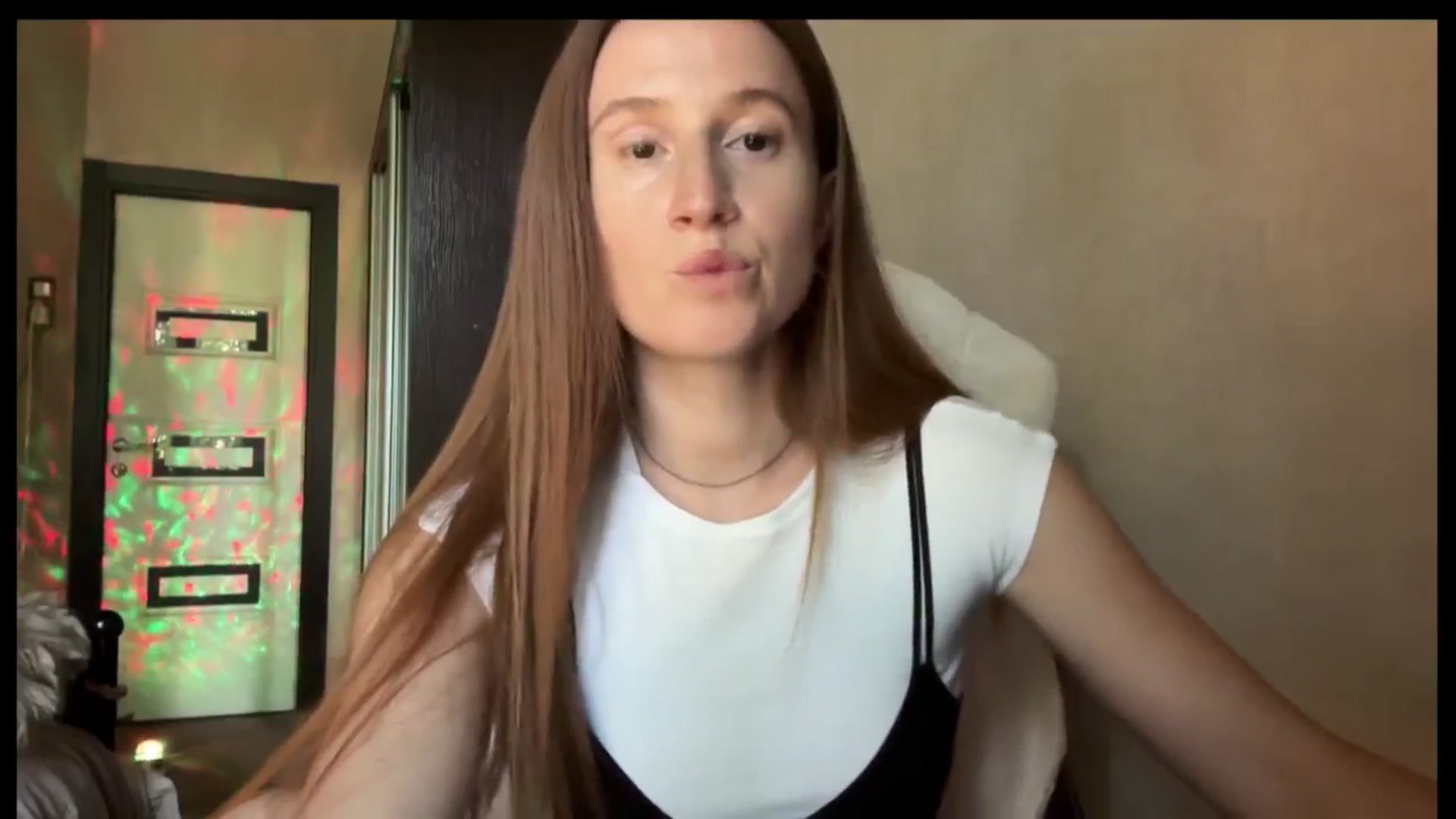 Gallery image thumbnail from LovelyBvnny's myfreecams stream on, 08/01/2025, 13:40 image 6 of 20