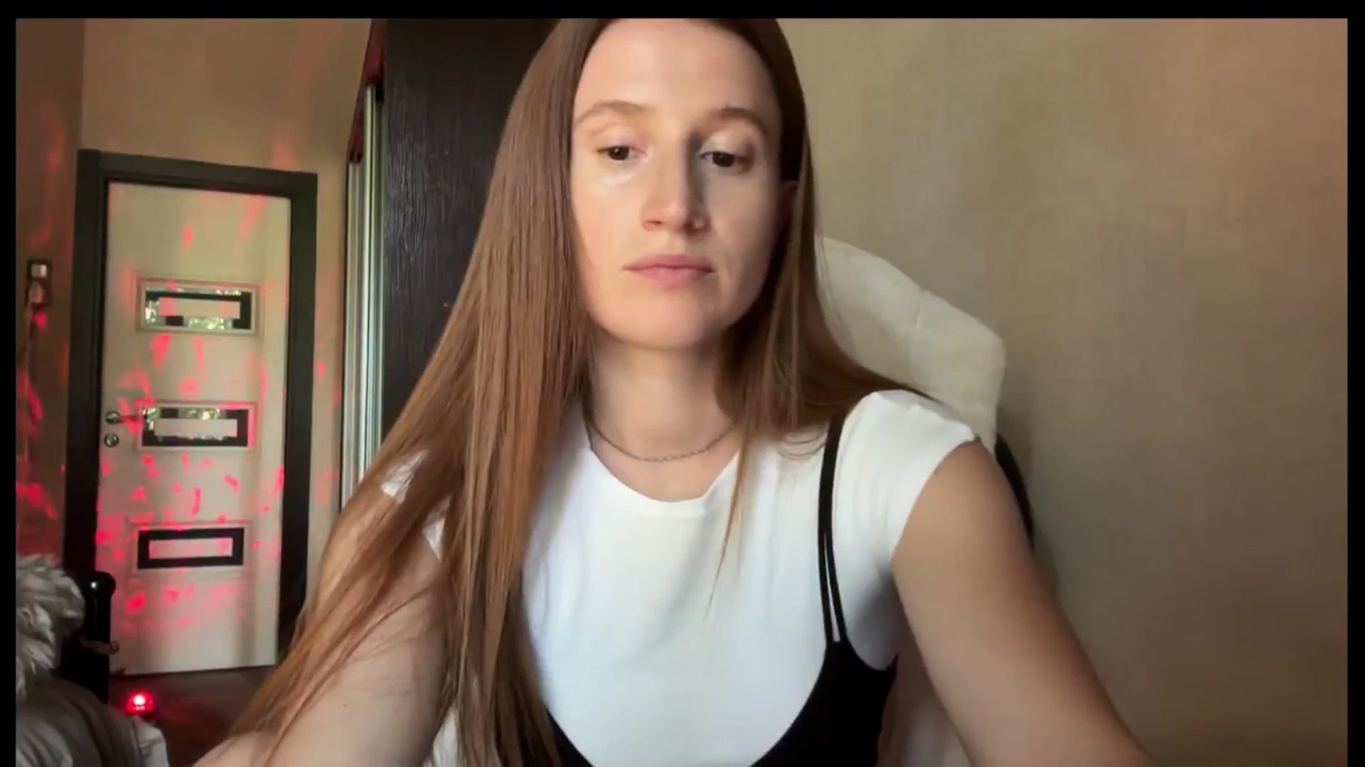 Gallery image thumbnail from LovelyBvnny's myfreecams stream on, 08/01/2025, 13:40 image 5 of 20
