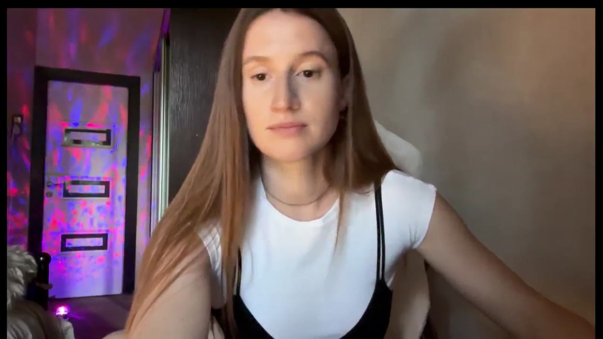 Gallery image thumbnail from LovelyBvnny's myfreecams stream on, 08/01/2025, 13:40 image 2 of 20