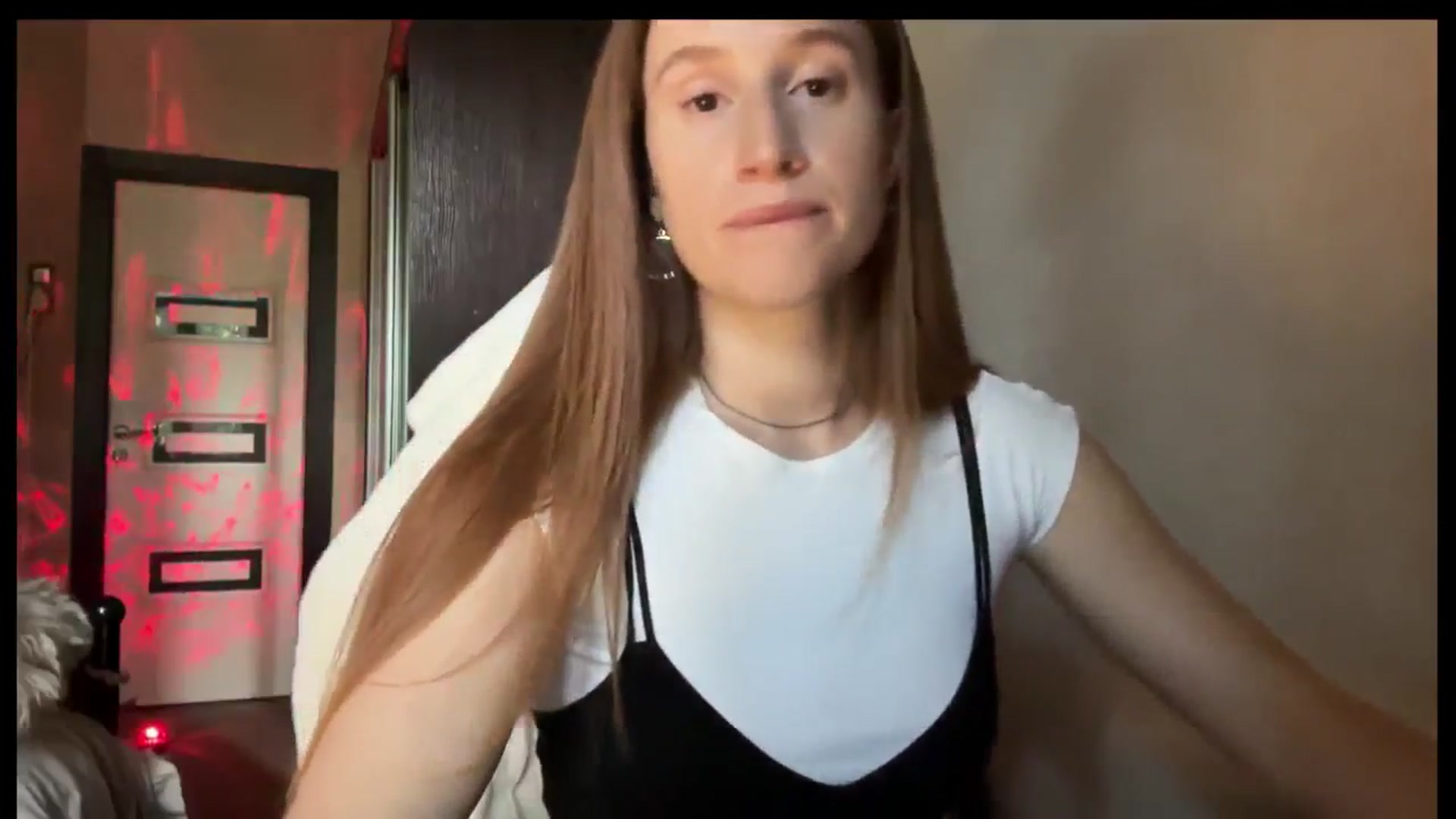 Gallery image thumbnail from LovelyBvnny's myfreecams stream on, 08/01/2025, 13:40 image 20 of 20