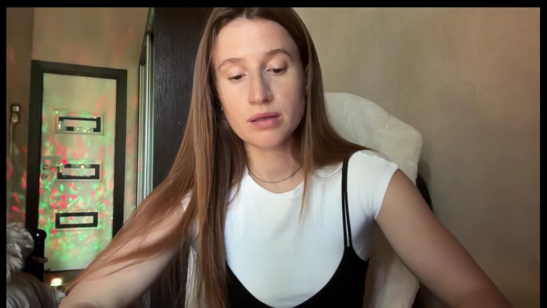 Gallery image thumbnail from LovelyBvnny's myfreecams stream on, 08/01/2025, 13:40 image 8 of 20