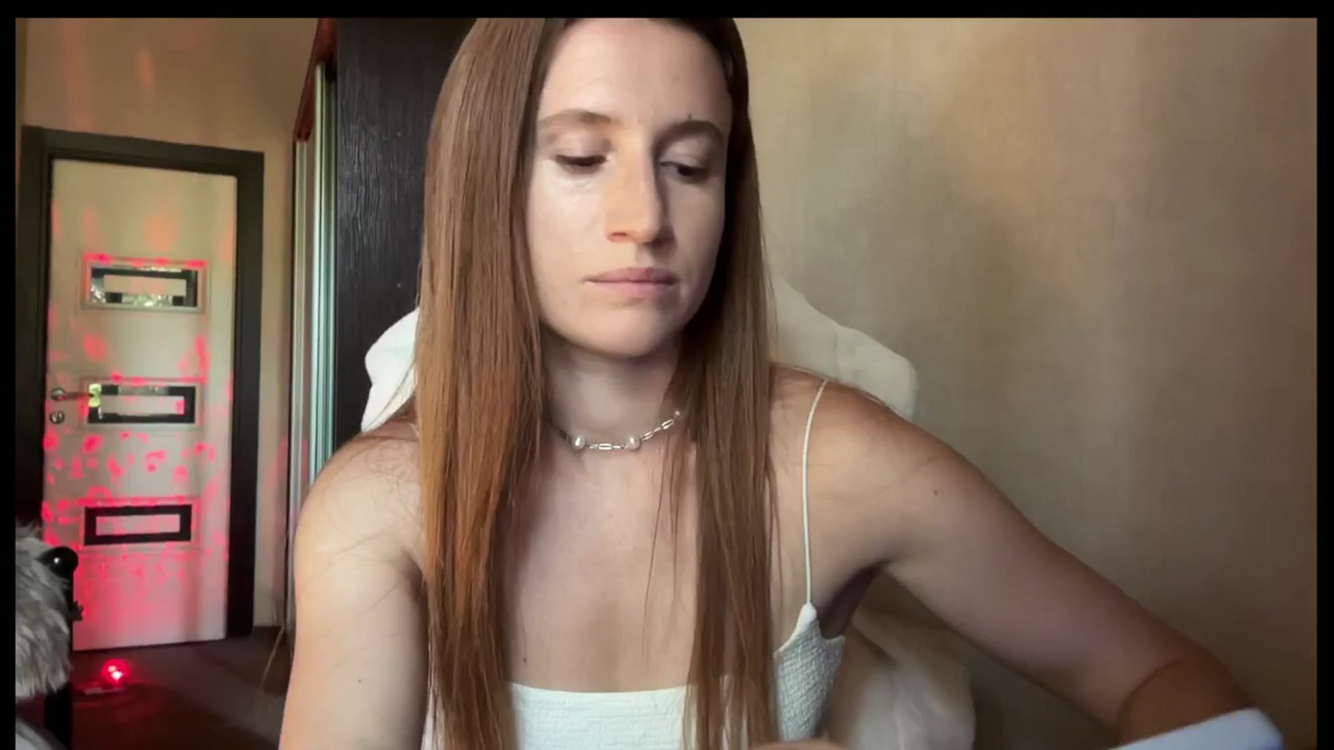 Gallery image thumbnail from LovelyBvnny's myfreecams stream on, 08/07/2025, 14:35 image 5 of 20