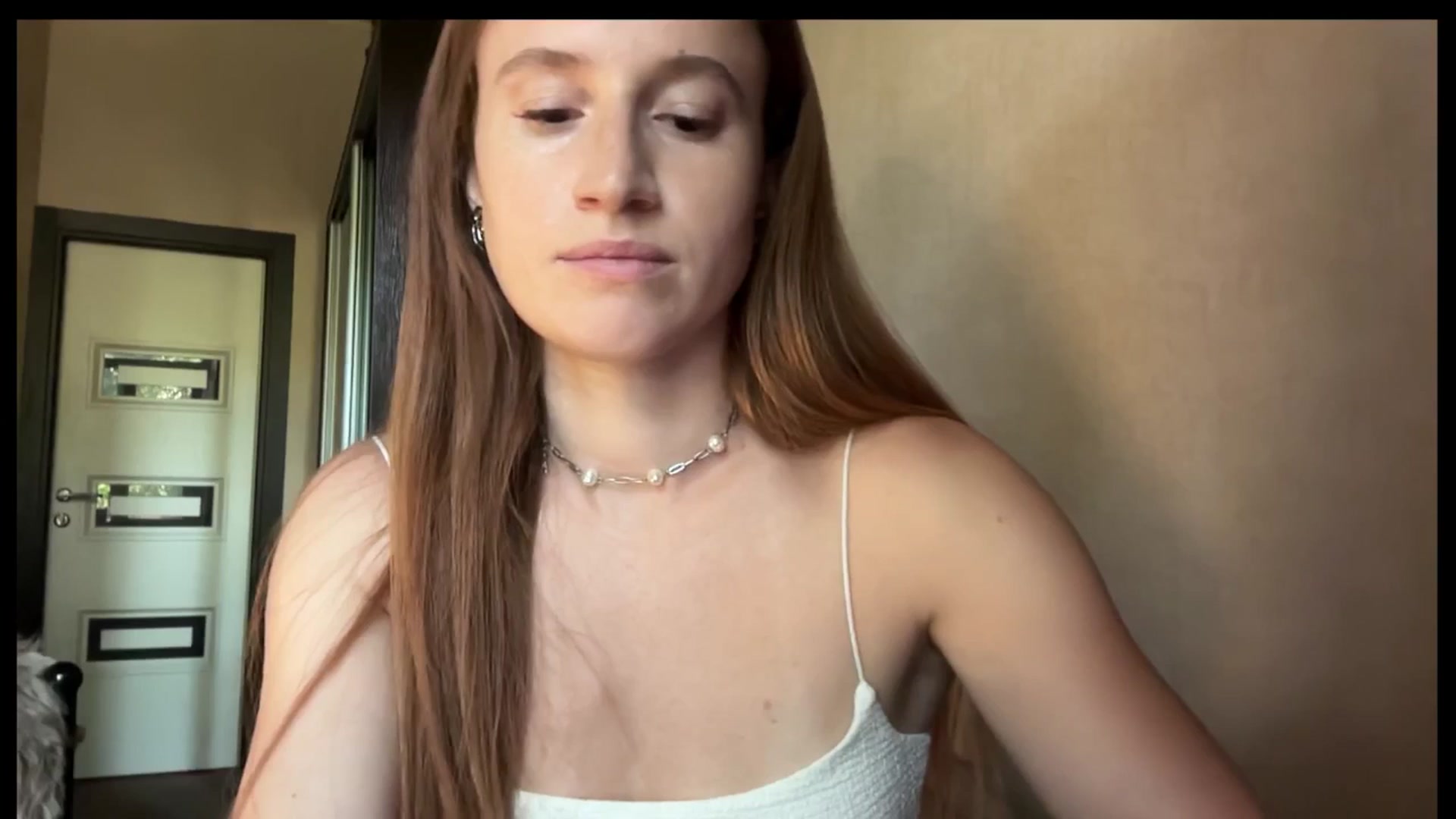 Gallery image thumbnail from LovelyBvnny's myfreecams stream on, 08/07/2025, 14:35 image 8 of 20