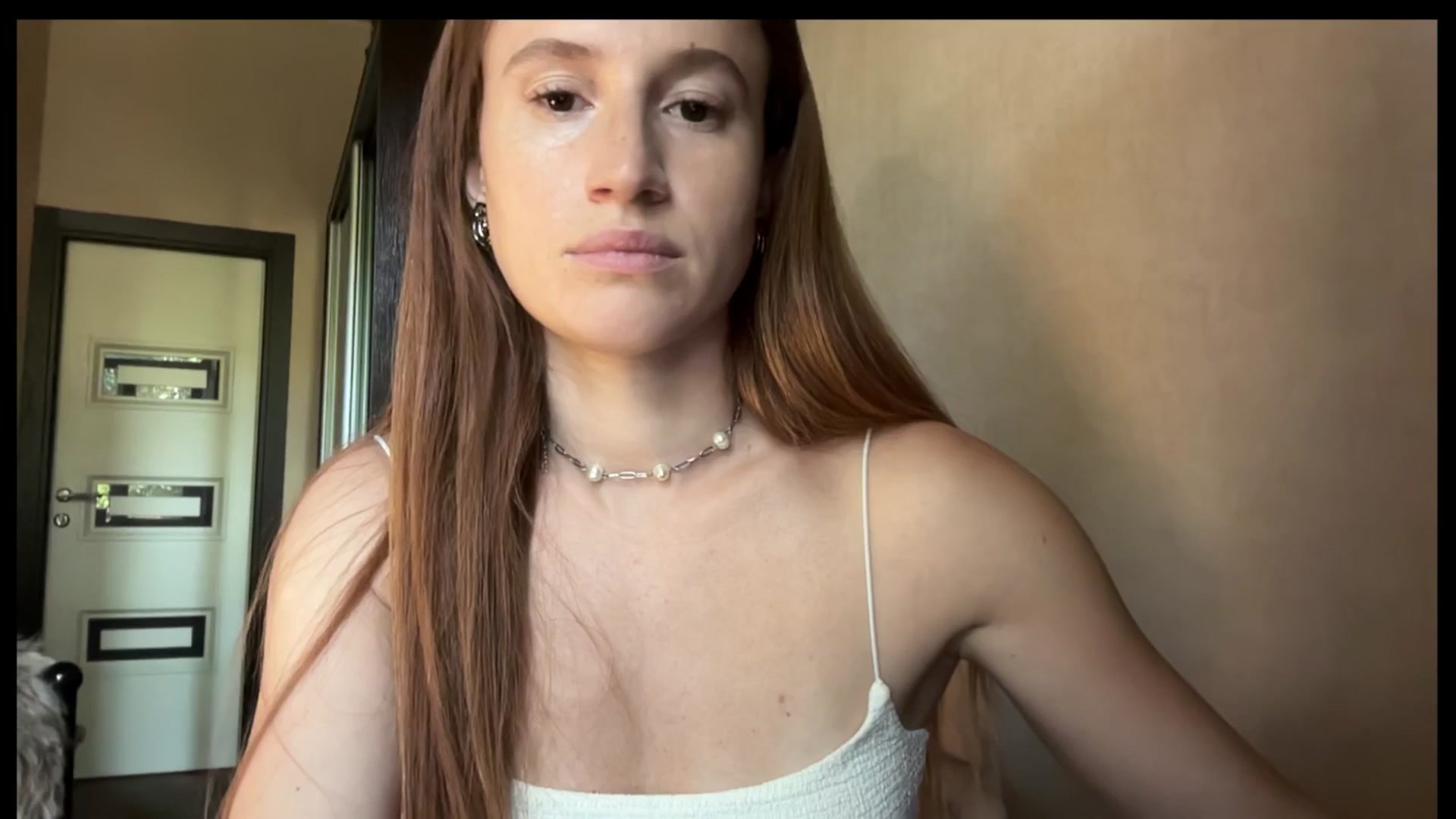 Gallery image thumbnail from LovelyBvnny's myfreecams stream on, 08/07/2025, 14:35 image 7 of 20