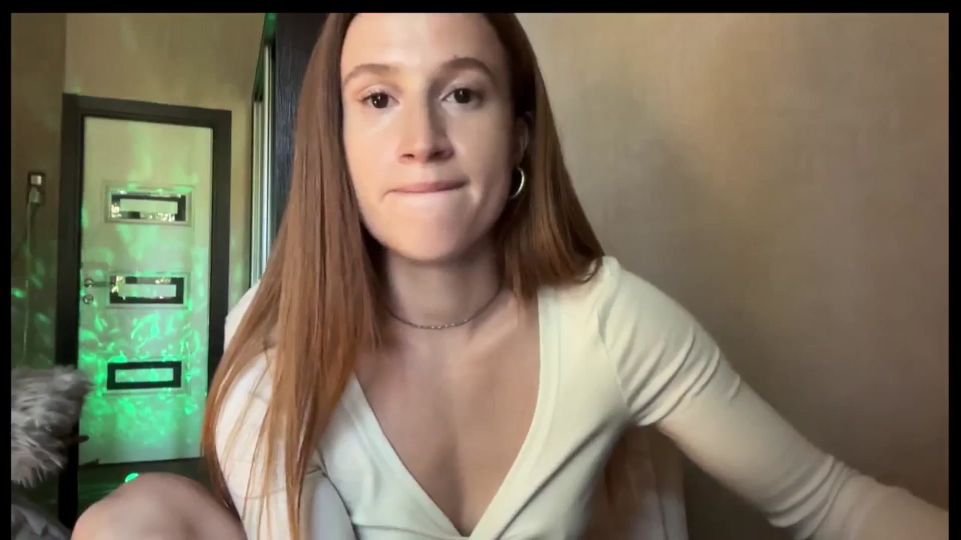 Gallery image thumbnail from LovelyBvnny's myfreecams stream on, 08/10/2025, 14:05 image 15 of 20