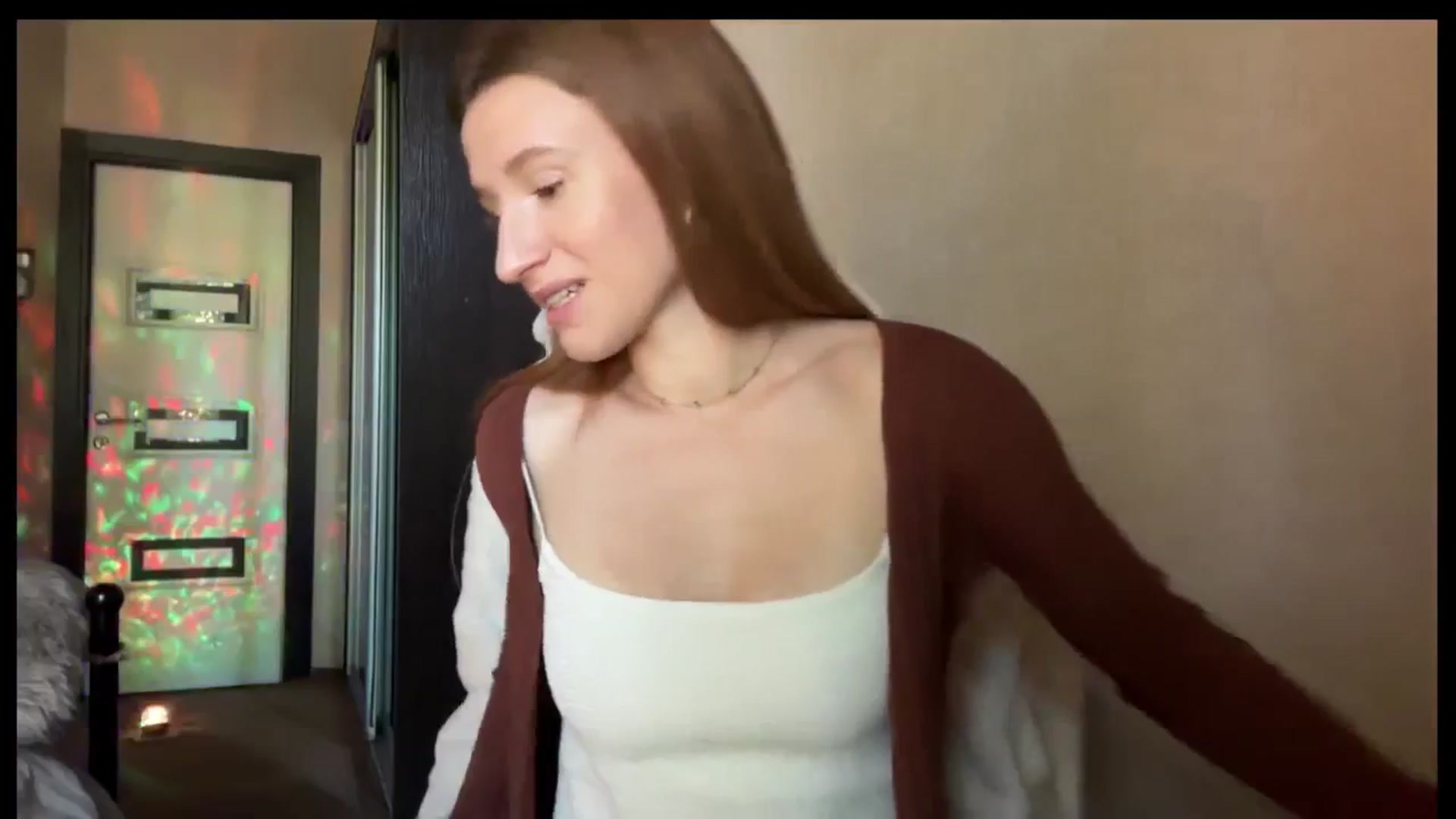 Gallery image thumbnail from LovelyBvnny's myfreecams stream on, 08/11/2025, 12:39 image 20 of 20