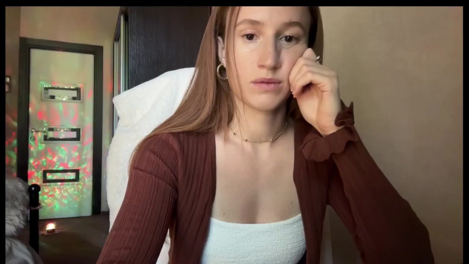 Gallery image thumbnail from LovelyBvnny's myfreecams stream on, 08/11/2025, 14:15 image 1 of 20