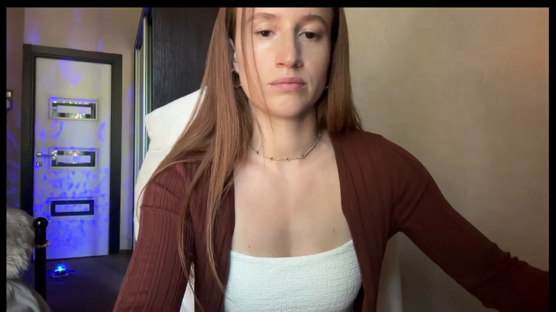 Gallery image thumbnail from LovelyBvnny's myfreecams stream on, 08/11/2025, 14:15 image 2 of 20