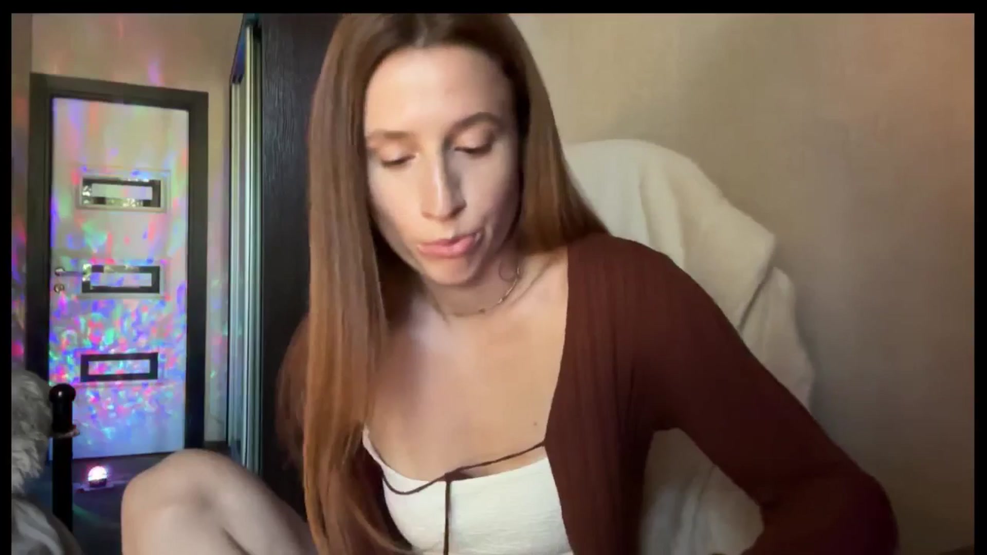 Gallery image thumbnail from LovelyBvnny's myfreecams stream on, 08/11/2025, 14:15 image 16 of 20
