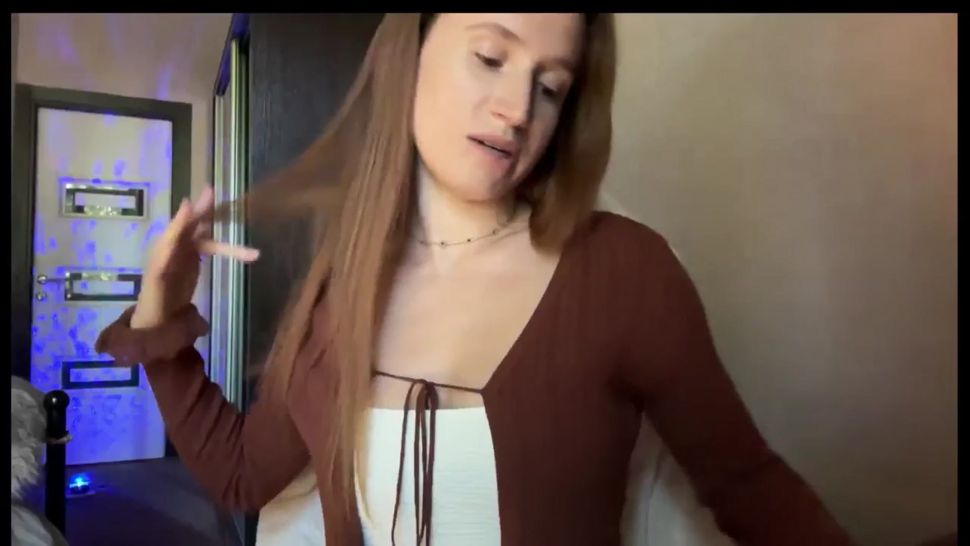 Gallery image thumbnail from LovelyBvnny's myfreecams stream on, 08/11/2025, 14:15 image 20 of 20