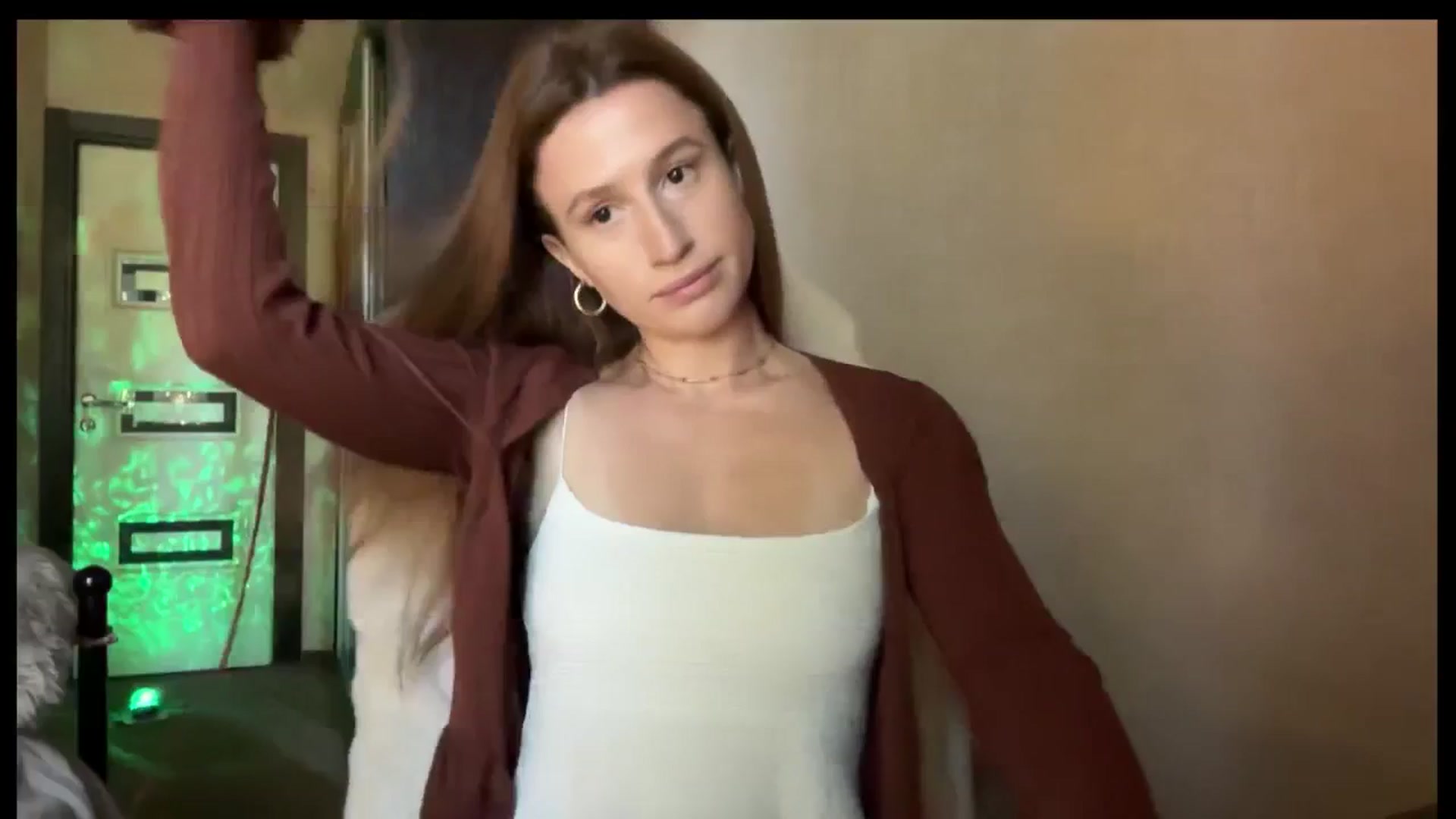 Gallery image thumbnail from LovelyBvnny's myfreecams stream on, 08/11/2025, 14:15 image 9 of 20