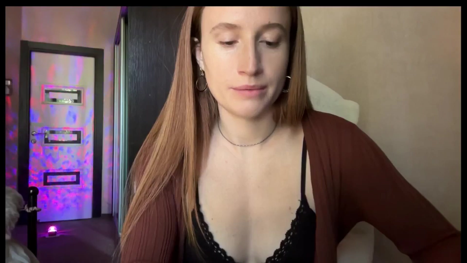 Gallery image thumbnail from LovelyBvnny's myfreecams stream on, 08/14/2025, 13:56 image 5 of 20