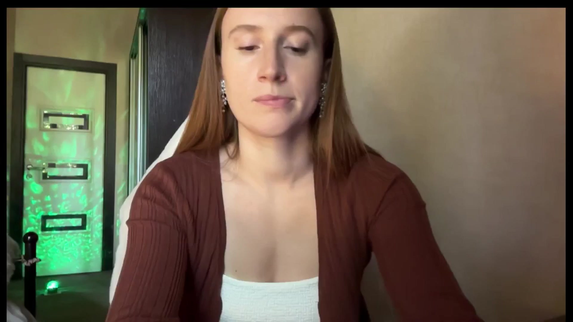 Gallery image thumbnail from LovelyBvnny's myfreecams stream on, 08/14/2025, 14:16 image 2 of 20