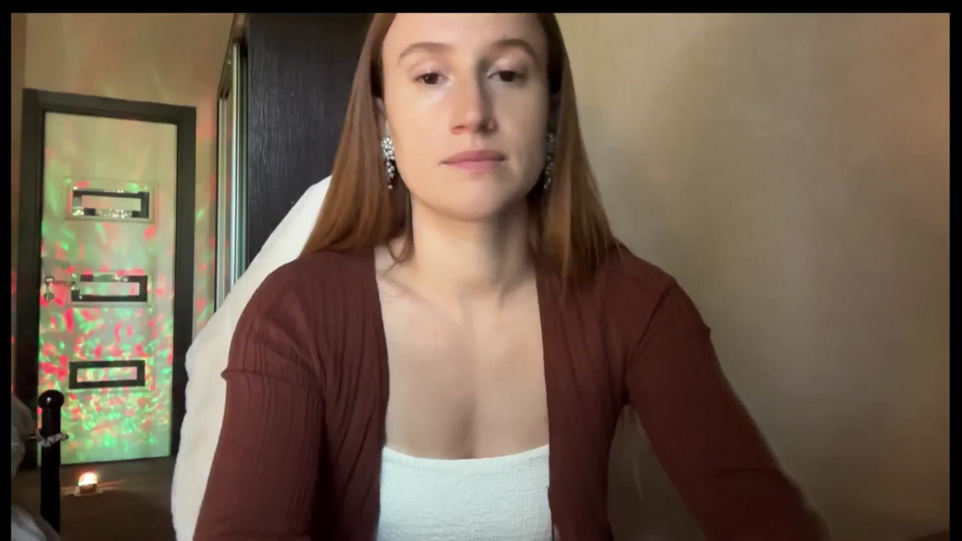 Gallery image thumbnail from LovelyBvnny's myfreecams stream on, 08/14/2025, 14:16 image 1 of 20