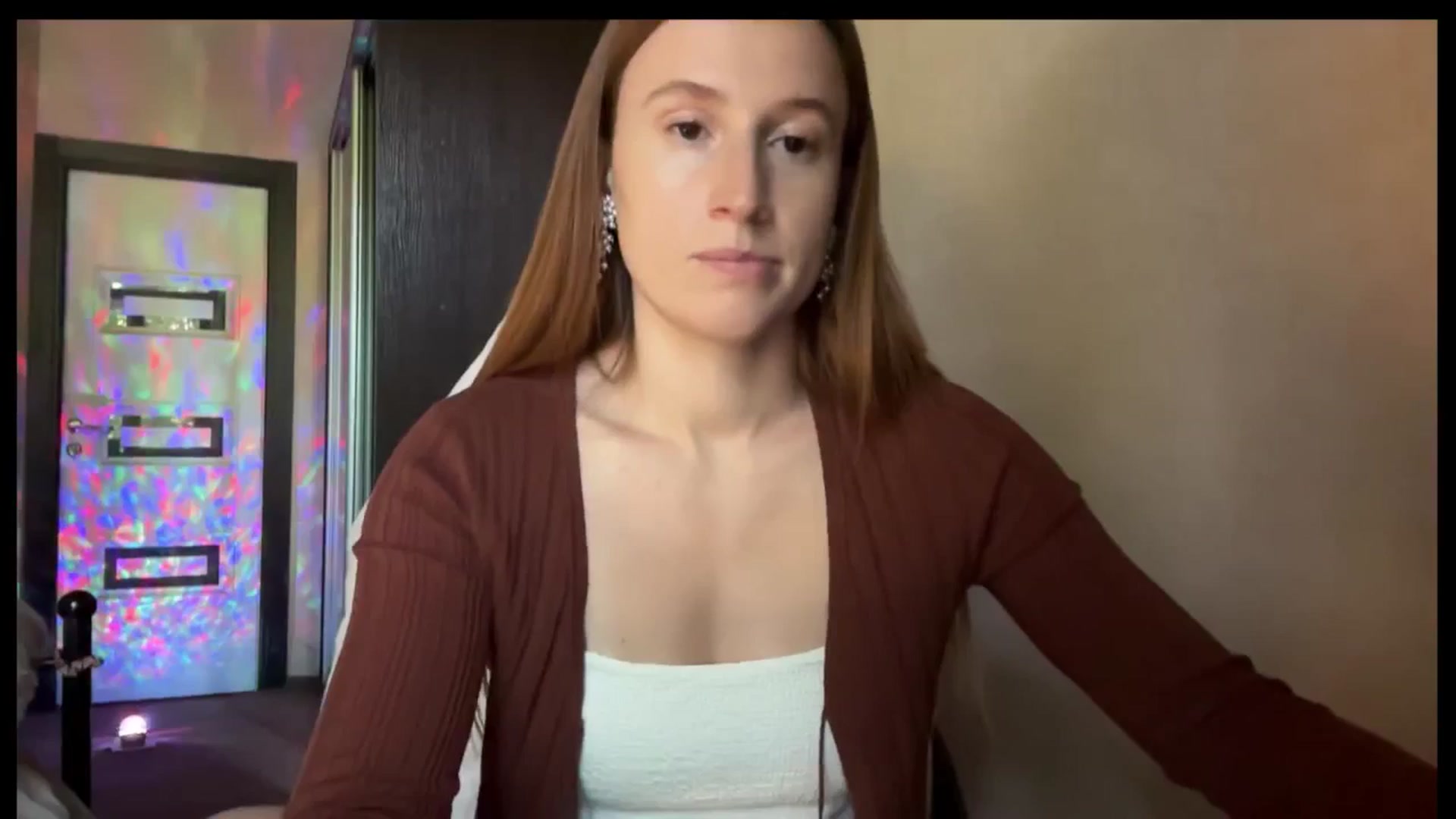 Gallery image thumbnail from LovelyBvnny's myfreecams stream on, 08/14/2025, 14:16 image 3 of 20