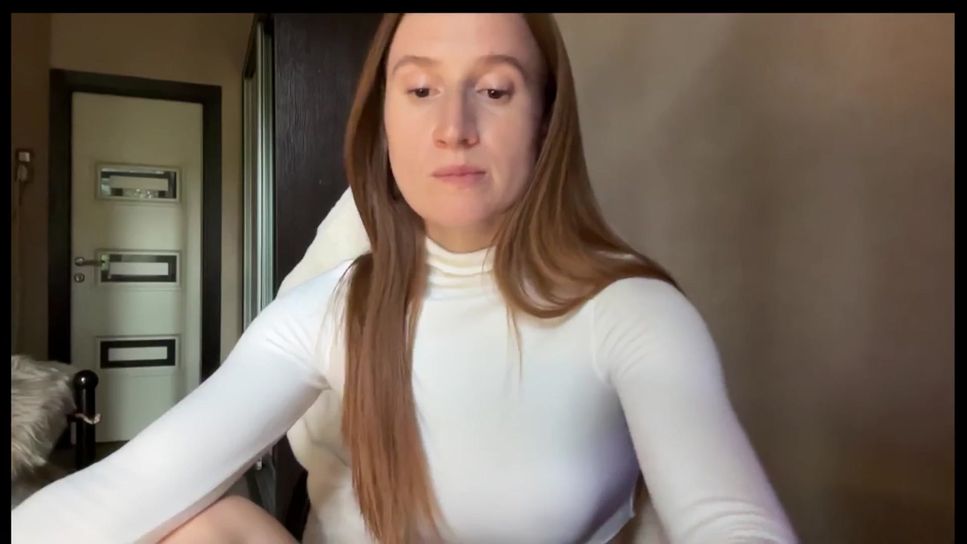 Gallery image thumbnail from LovelyBvnny's myfreecams stream on, 08/18/2025, 14:34 image 19 of 20