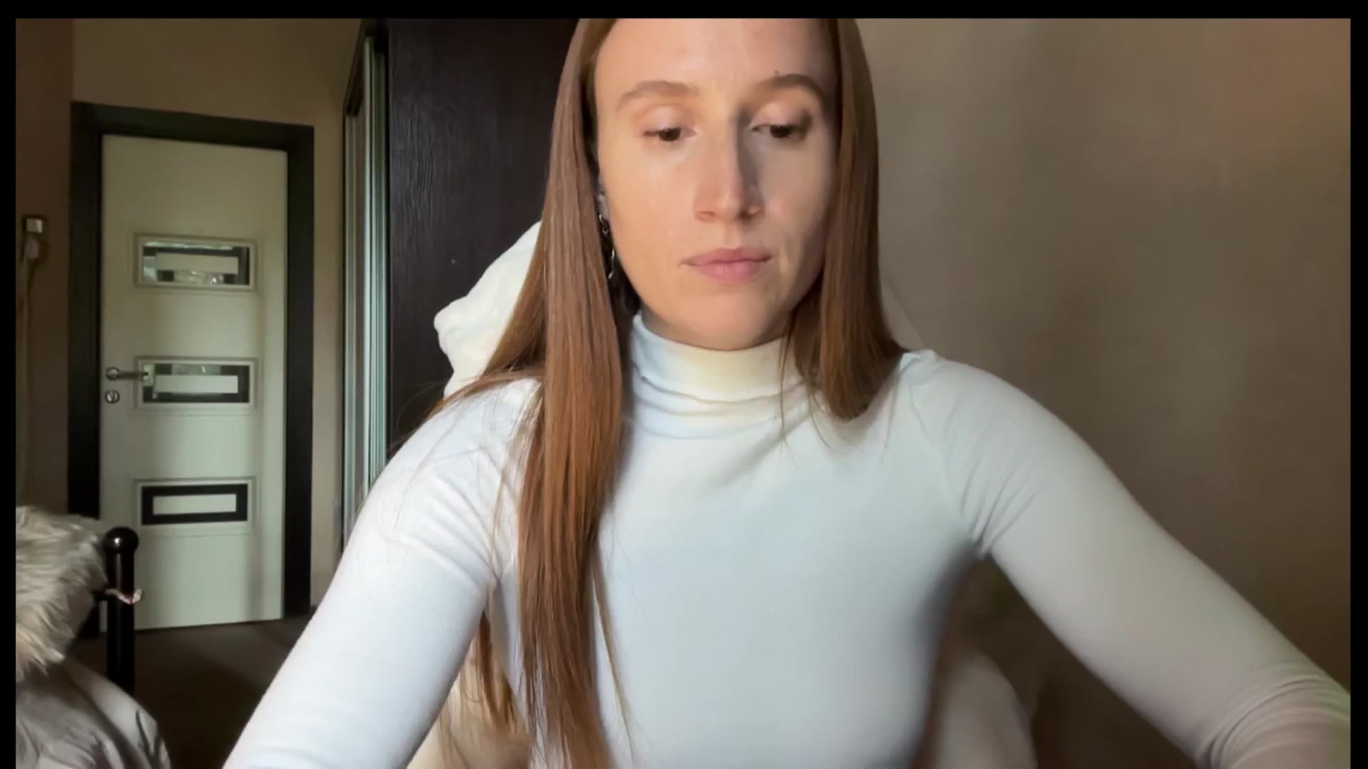 Gallery image thumbnail from LovelyBvnny's myfreecams stream on, 08/18/2025, 14:34 image 12 of 20