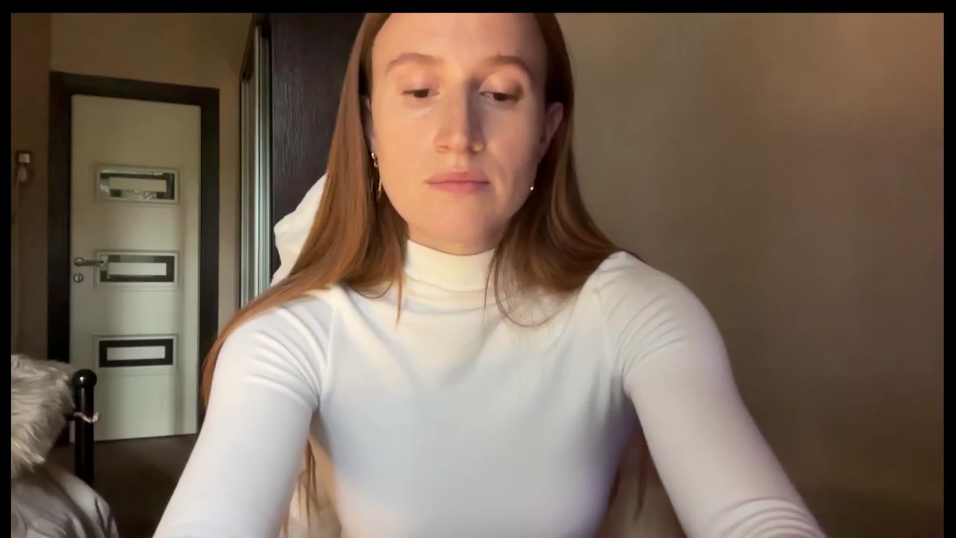 Gallery image thumbnail from LovelyBvnny's myfreecams stream on, 08/18/2025, 14:34 image 14 of 20