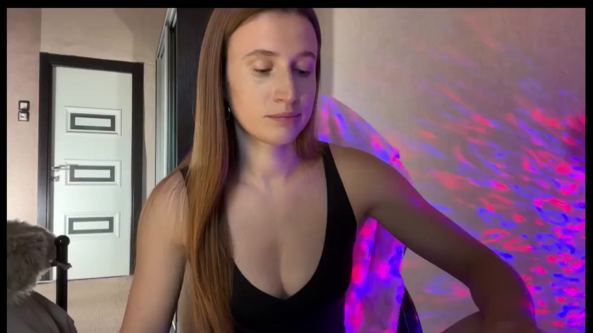 Gallery image thumbnail from LovelyBvnny's myfreecams stream on, 08/20/2025, 12:11 image 16 of 20