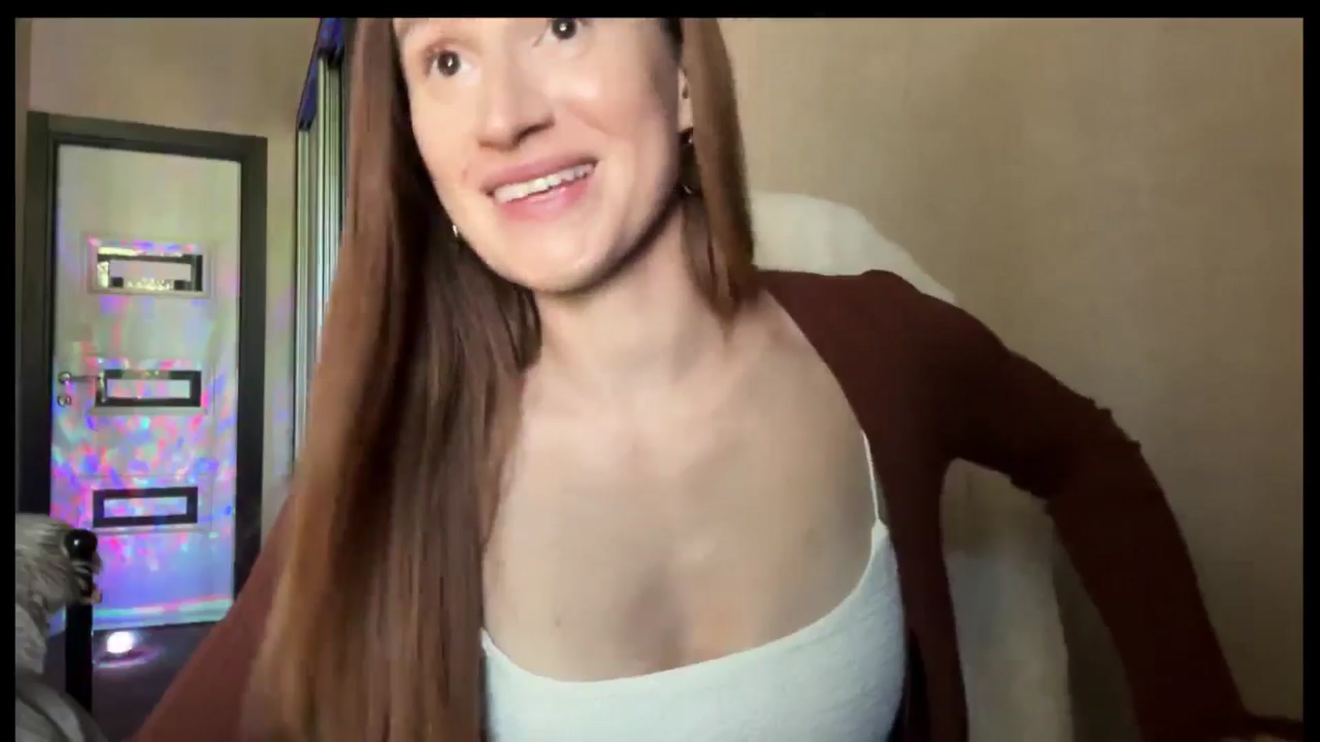 Gallery image thumbnail from LovelyBvnny's myfreecams stream on, 08/23/2025, 12:18 image 6 of 20